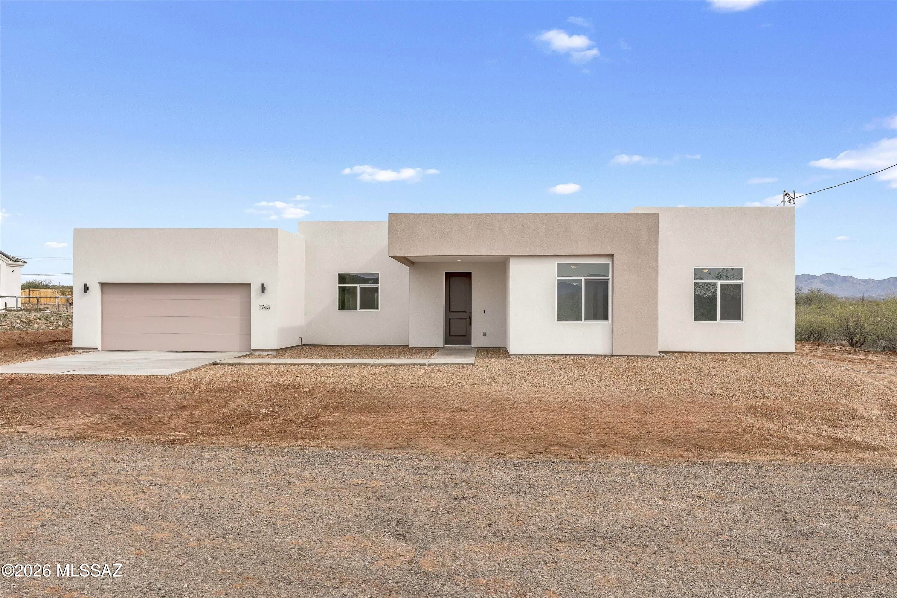 Rio Rico Estates 16 - Residential