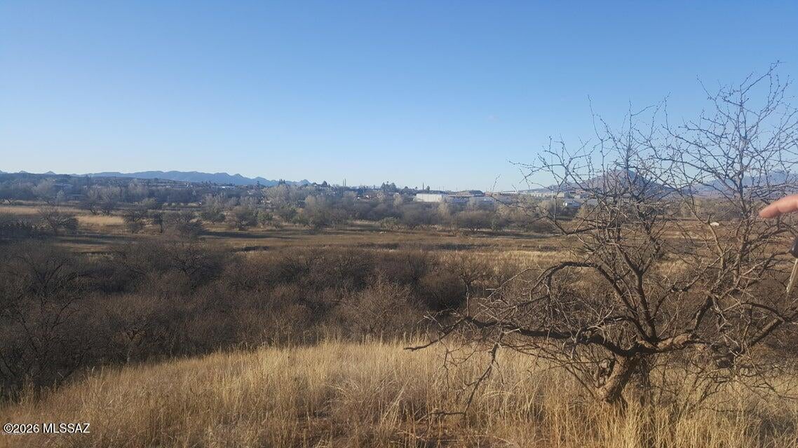 Meadow Hills - Land