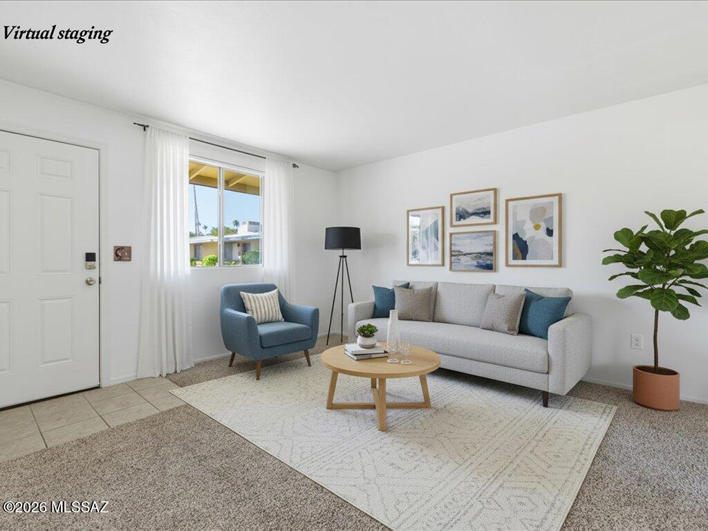 Sunset Foothills Condos (1-201) - Residential