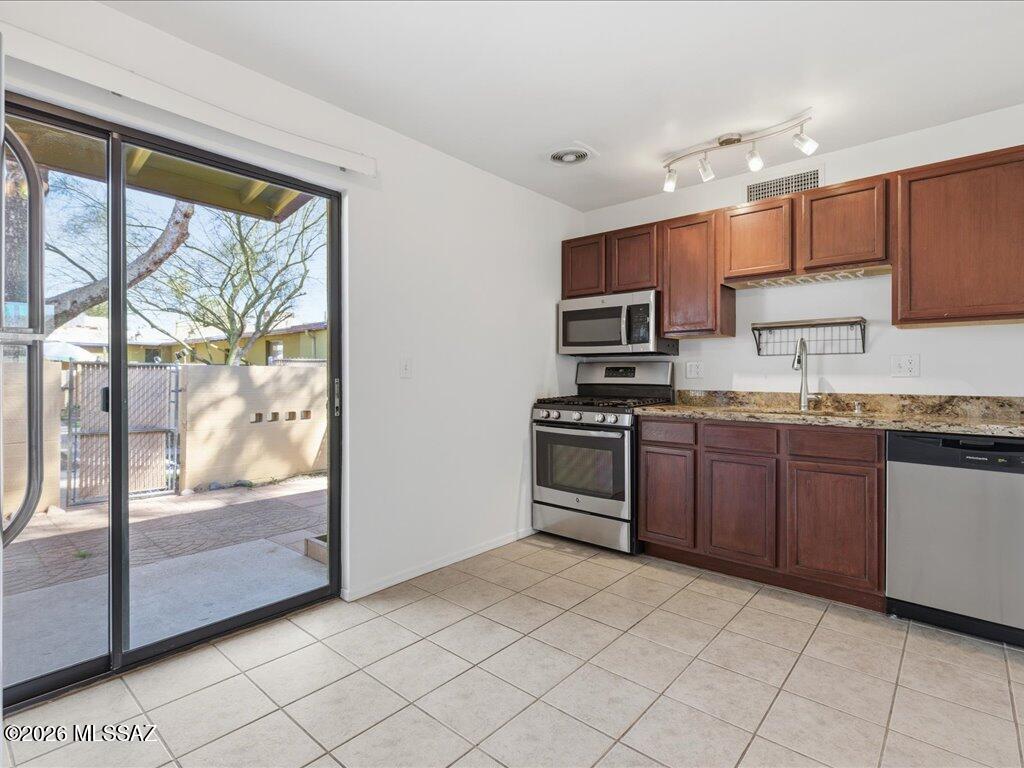 Sunset Foothills Condos (1-201) - Residential