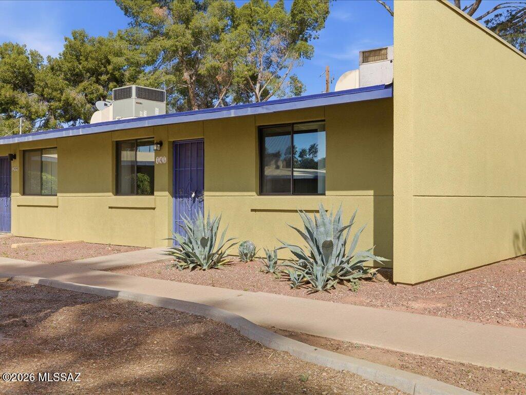Sunset Foothills Condos (1-201) - Residential