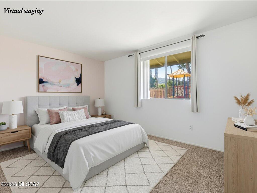 Sunset Foothills Condos (1-201) - Residential