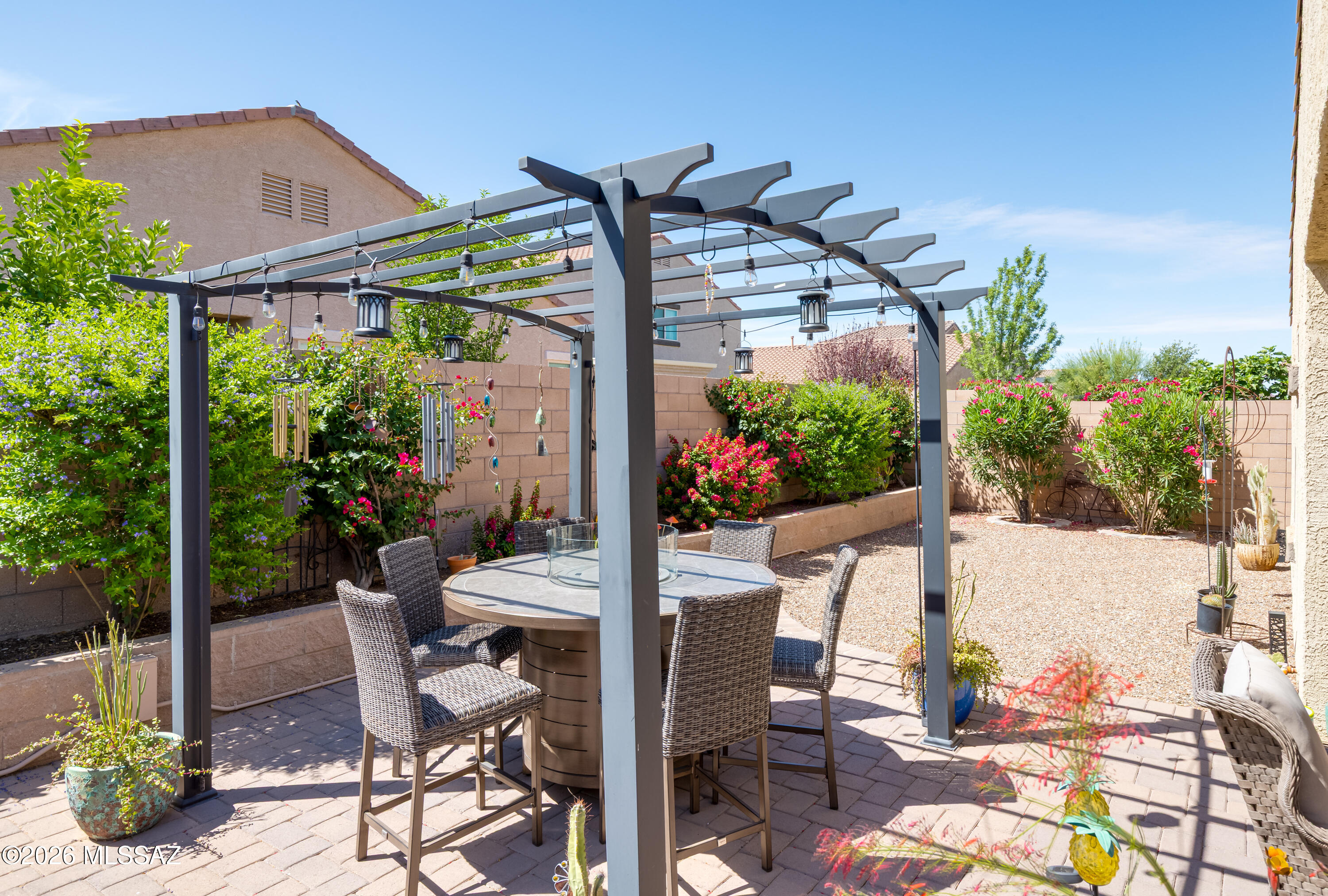 Saguaro Springs Block 4 (400-611) - Residential