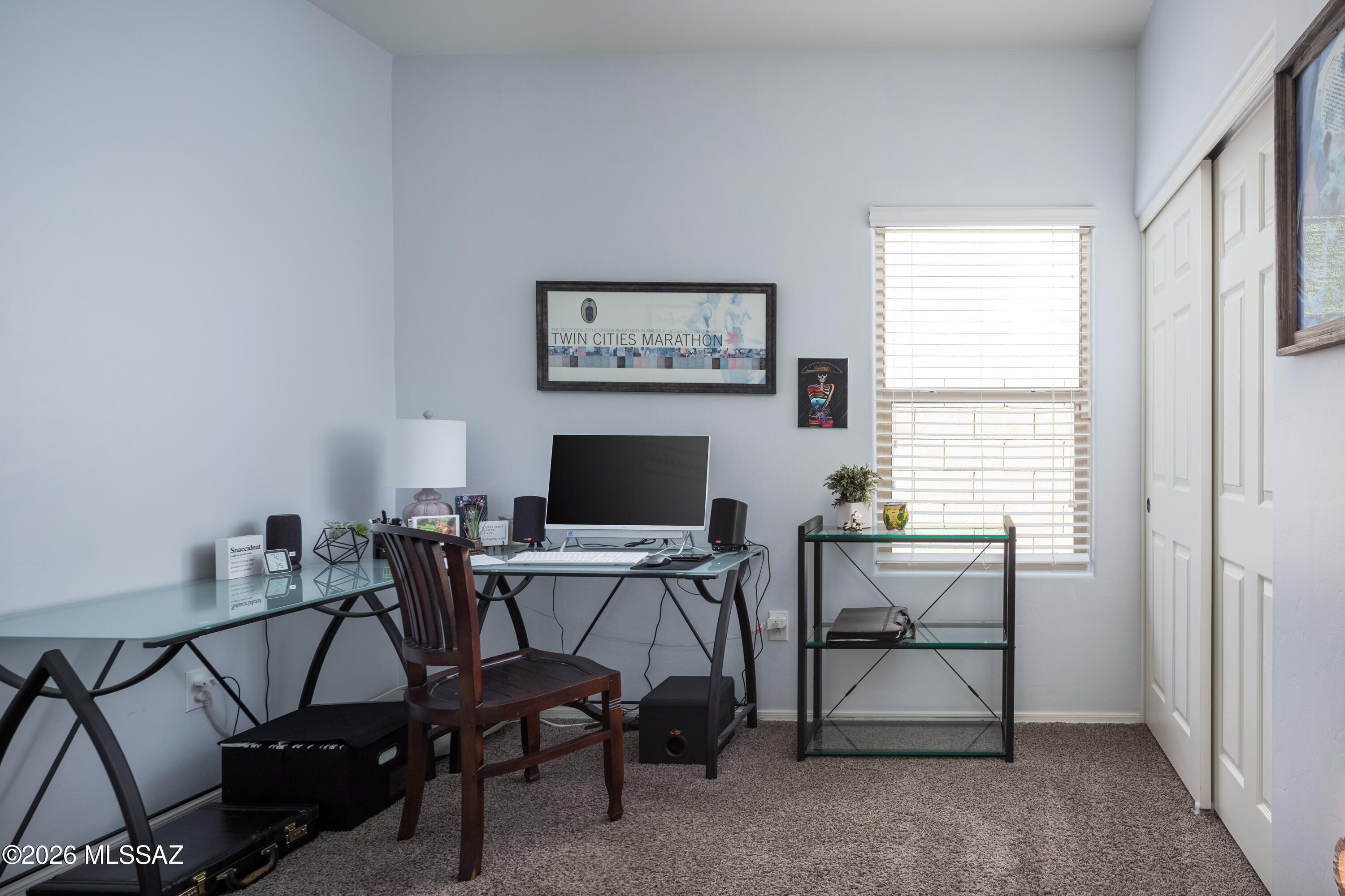 Saguaro Springs Block 4 (400-611) - Residential