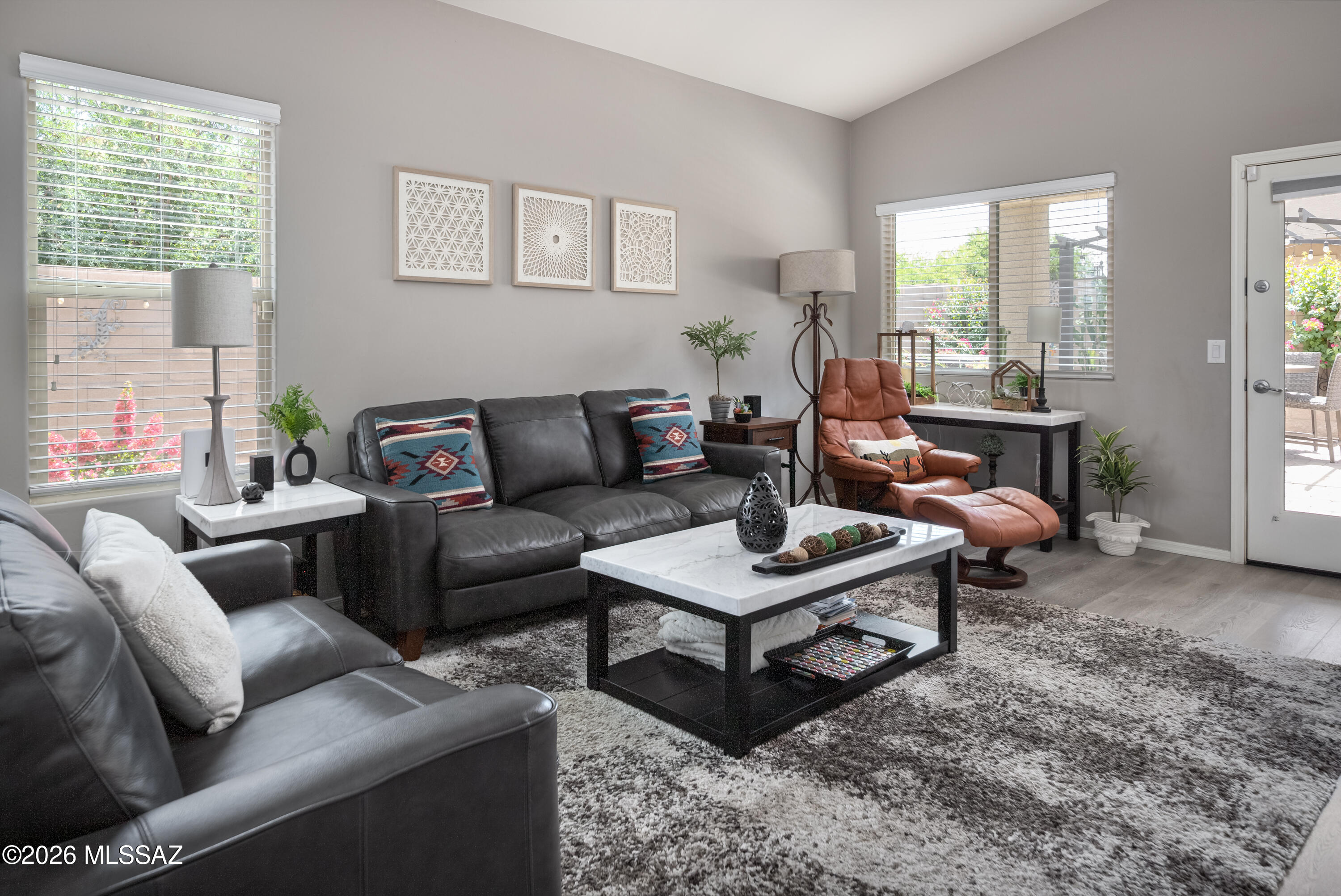 Saguaro Springs Block 4 (400-611) - Residential