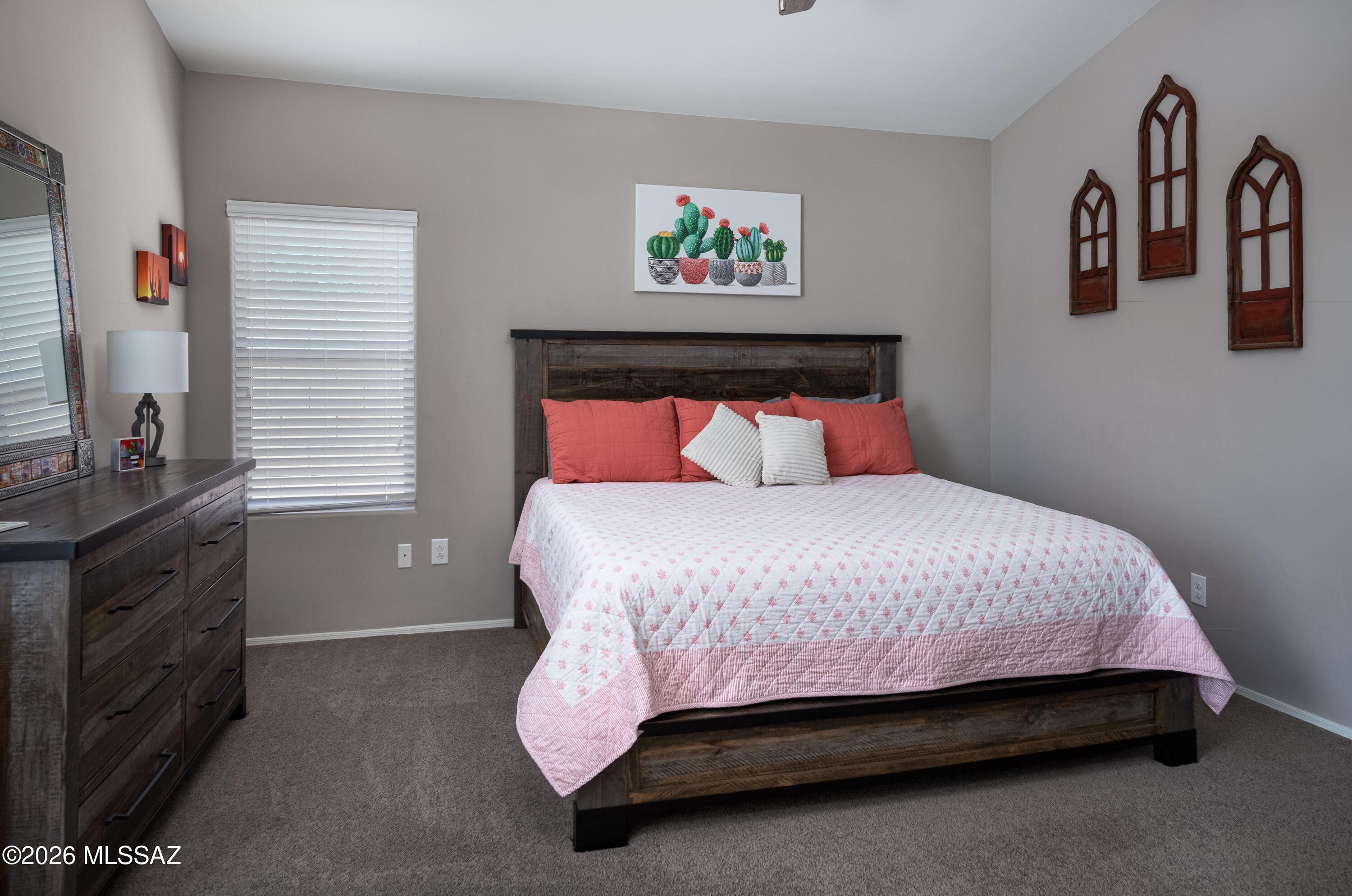 Saguaro Springs Block 4 (400-611) - Residential