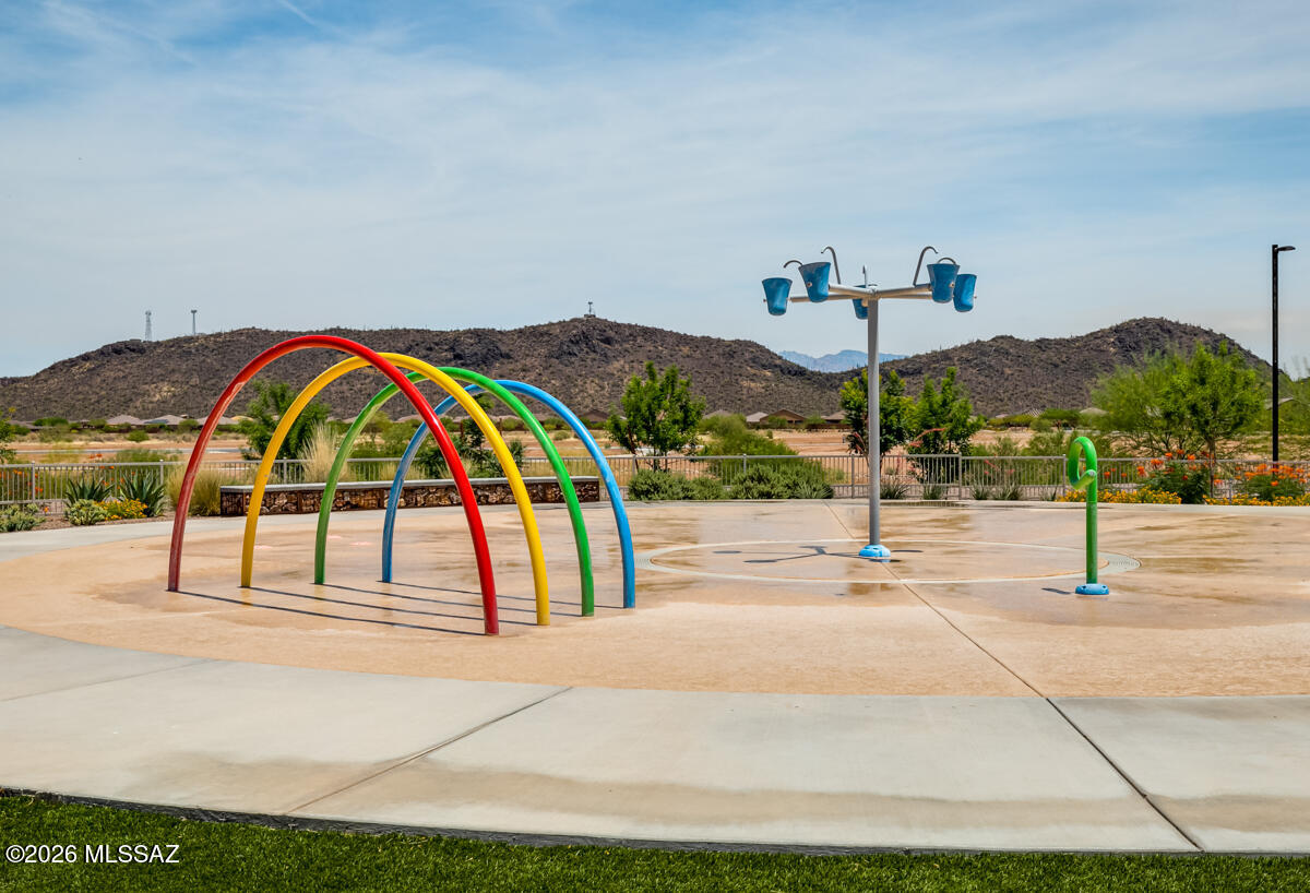 Saguaro Springs Block 4 (400-611) - Residential