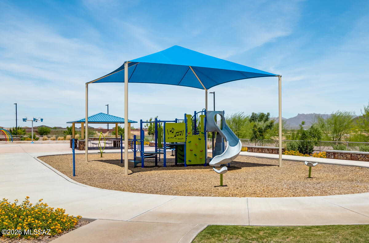Saguaro Springs Block 4 (400-611) - Residential