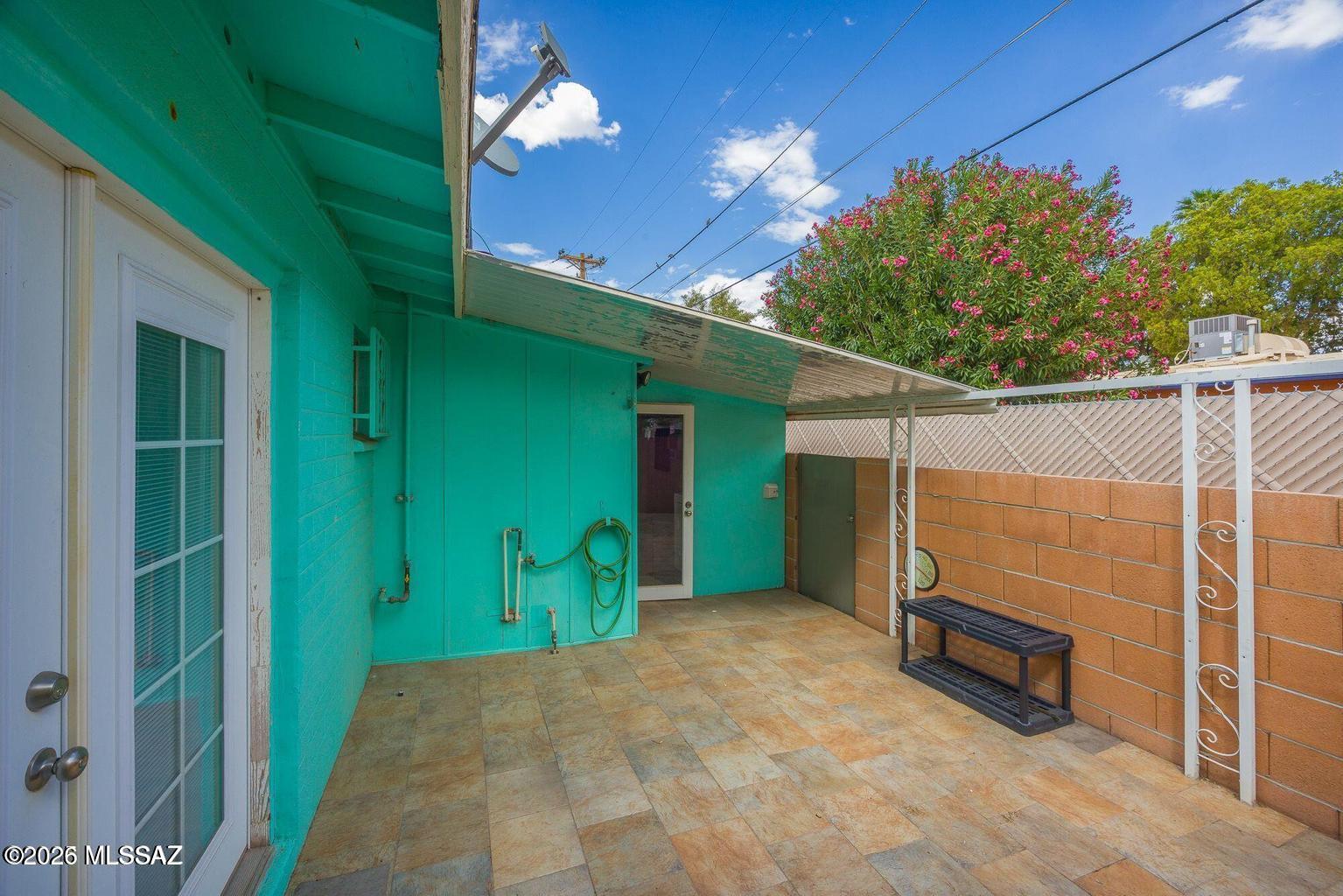 Silverbell West Condos - Residential Lease