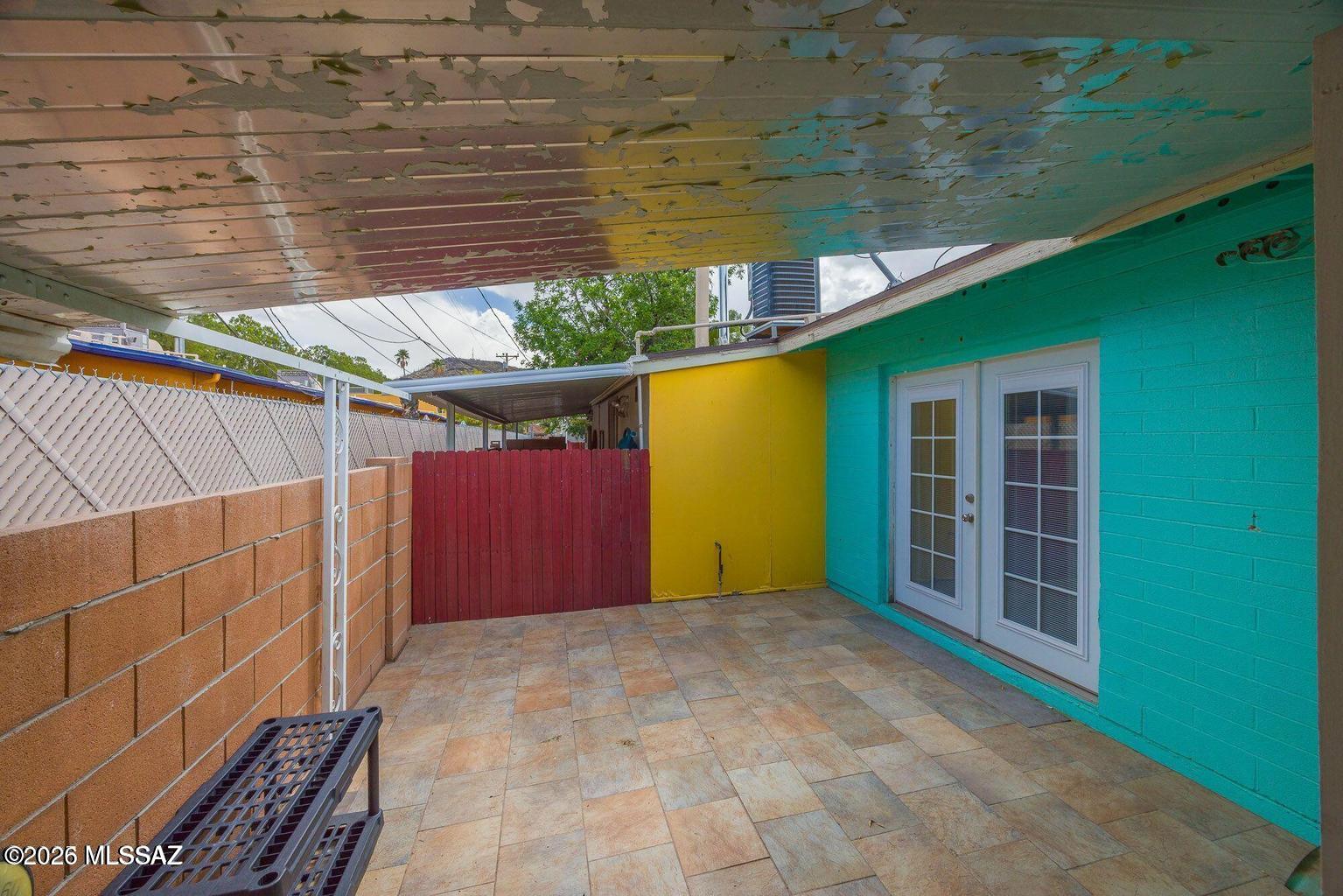 Silverbell West Condos - Residential Lease