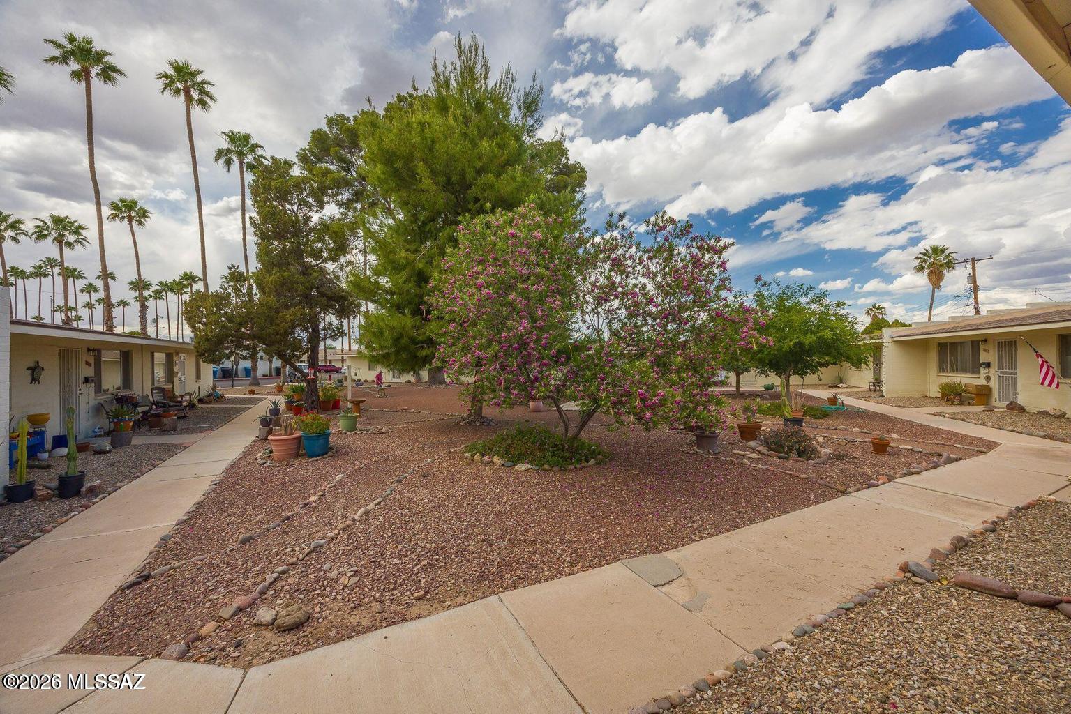 Silverbell West Condos - Residential Lease