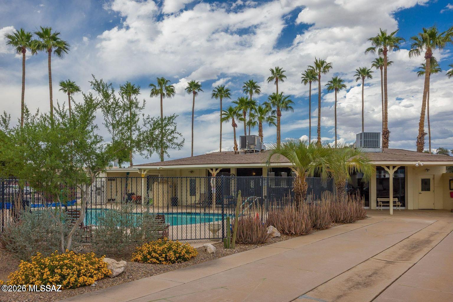 Silverbell West Condos - Residential Lease