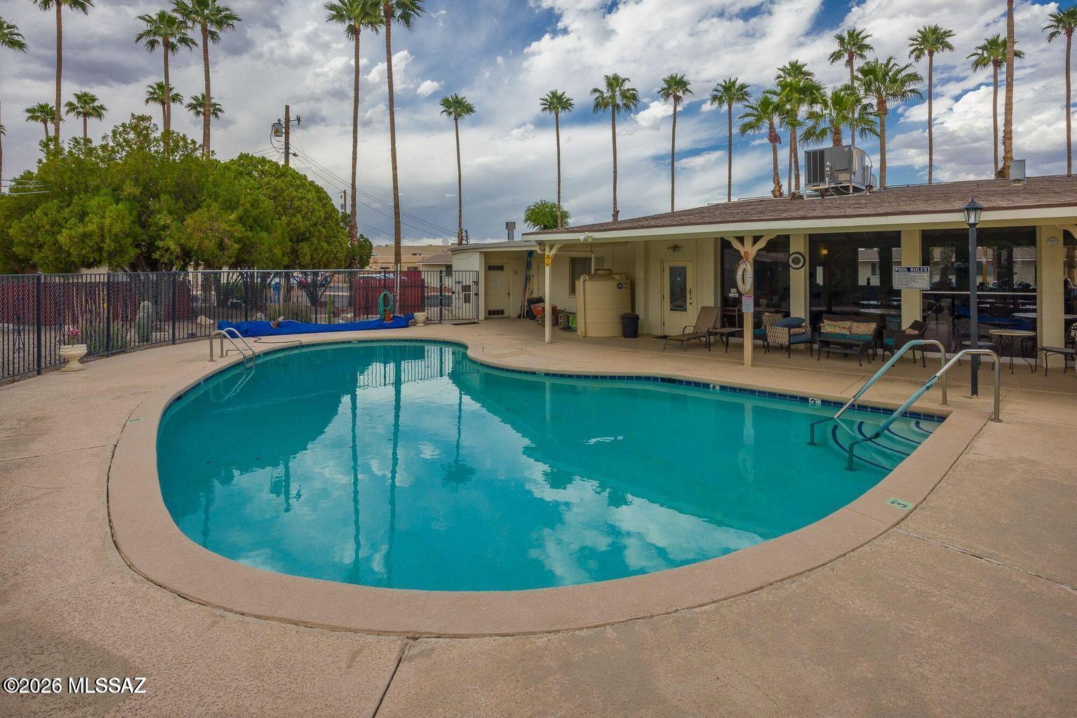 Silverbell West Condos - Residential Lease