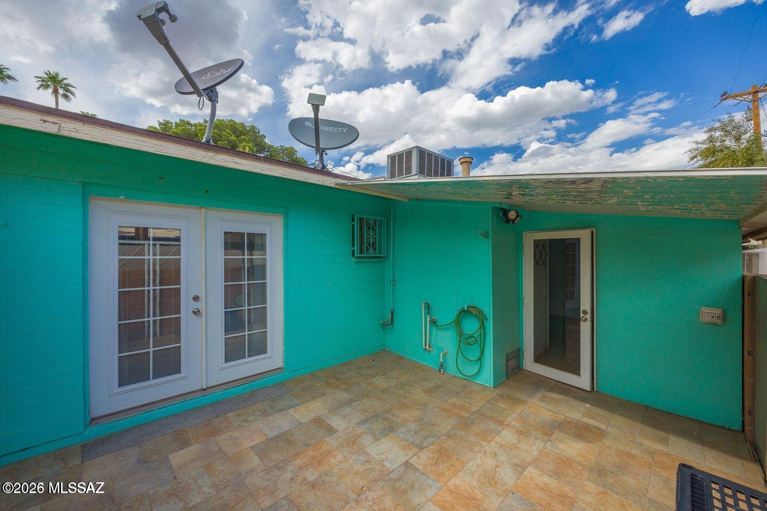 Silverbell West Condos - Residential Lease