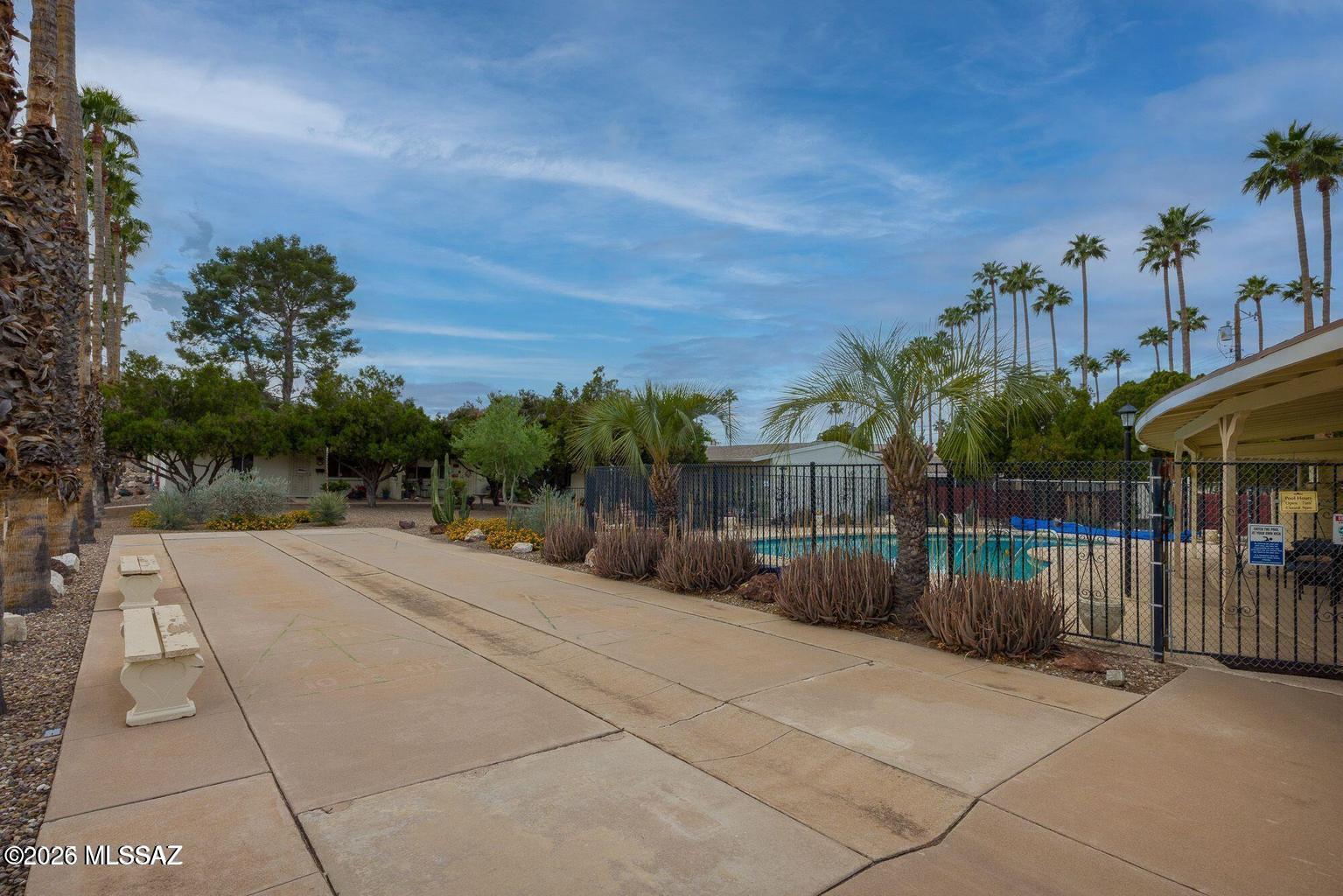 Silverbell West Condos - Residential Lease