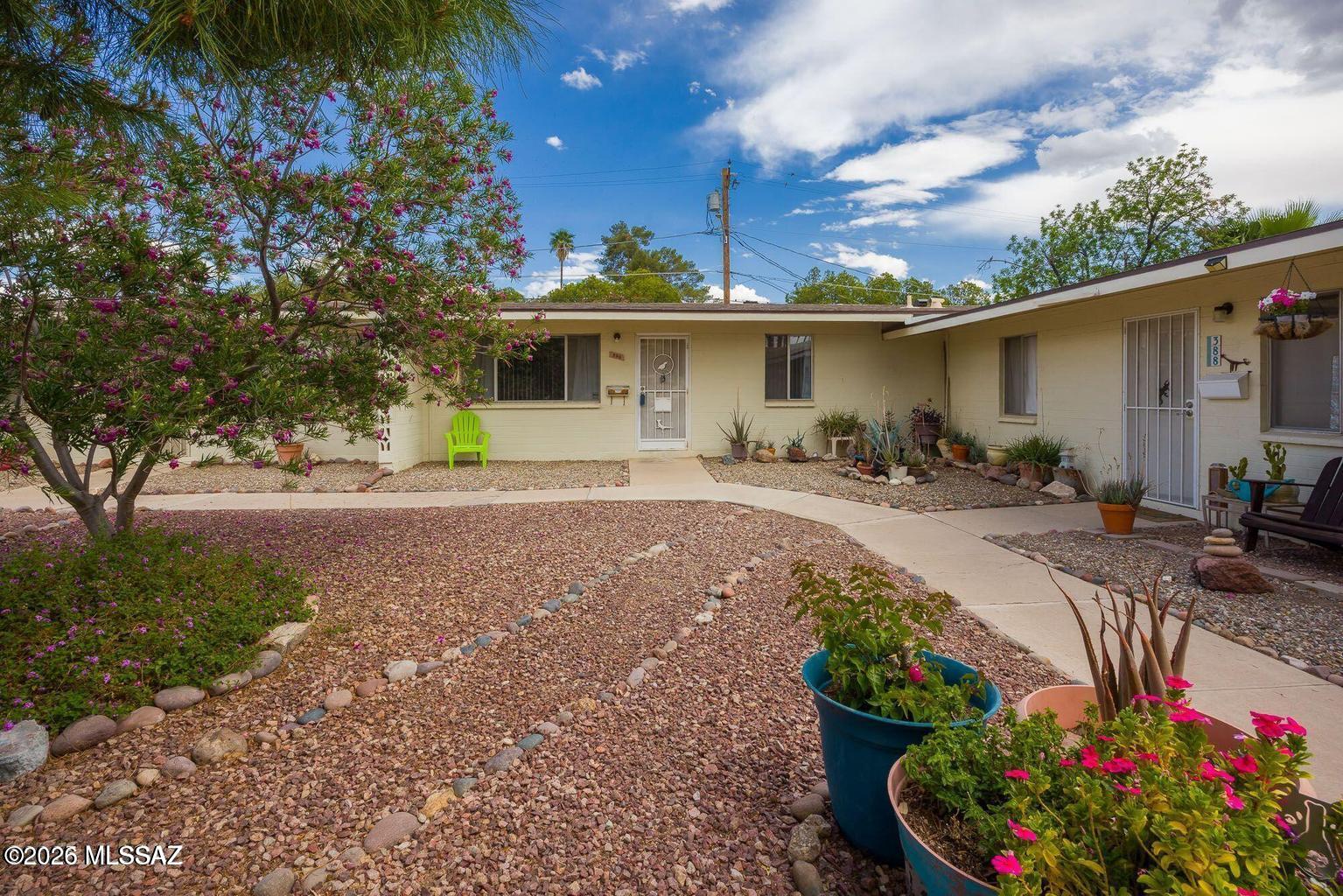 Silverbell West Condos - Residential Lease