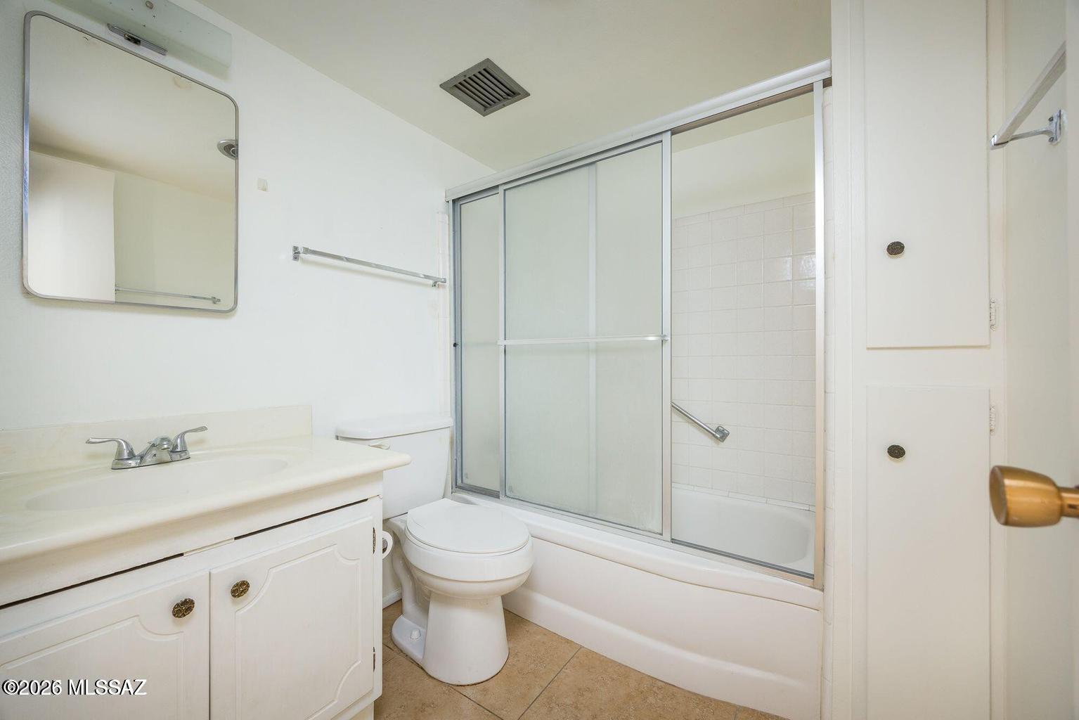 Silverbell West Condos - Residential Lease