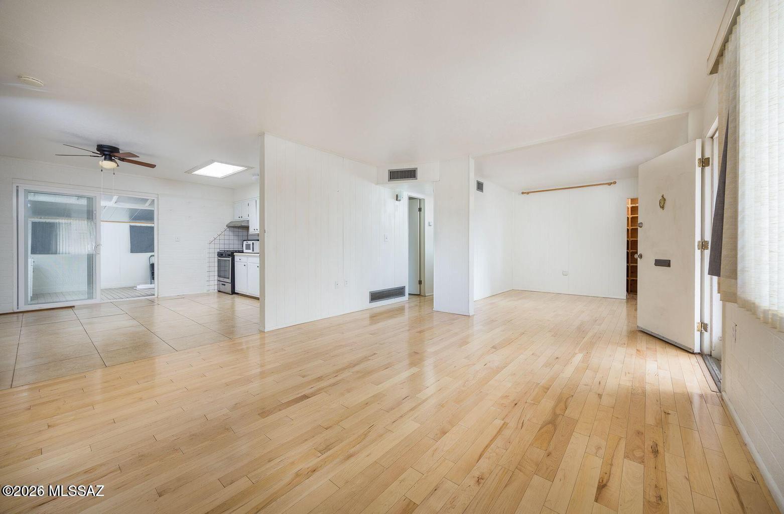 Silverbell West Condos - Residential Lease