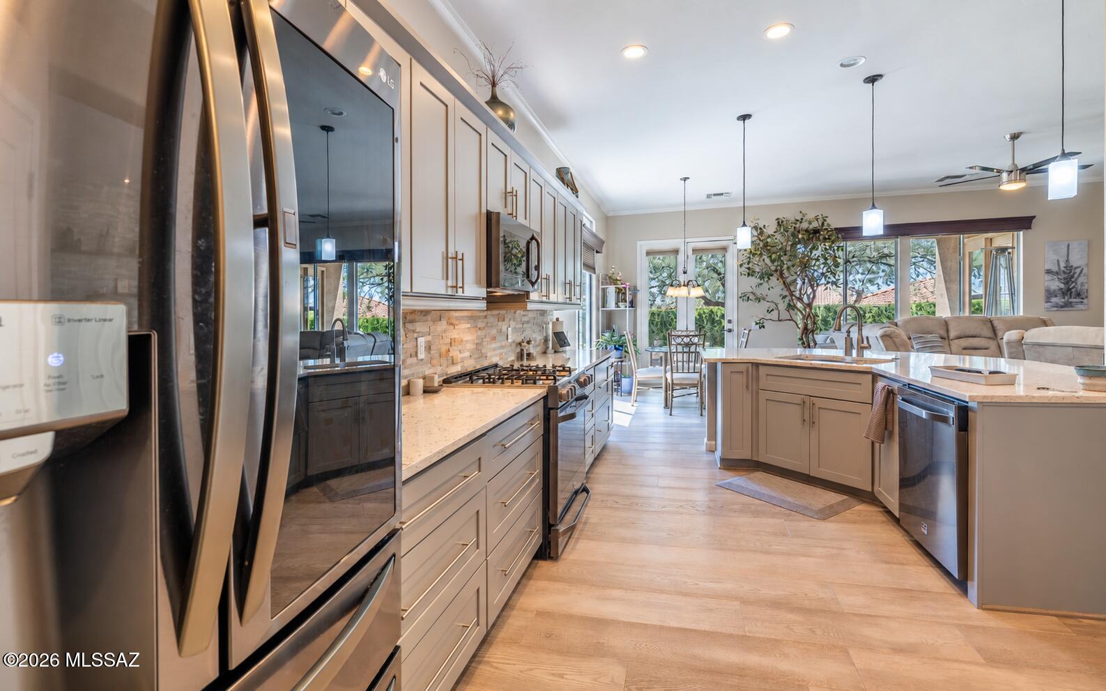Heritage Highlands - Residential