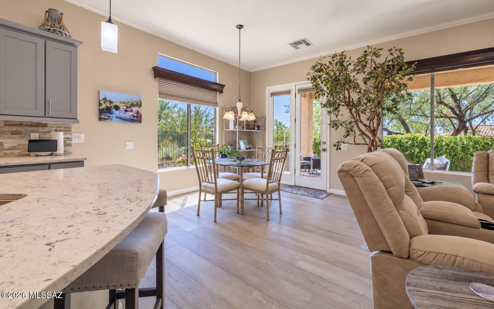 Heritage Highlands - Residential