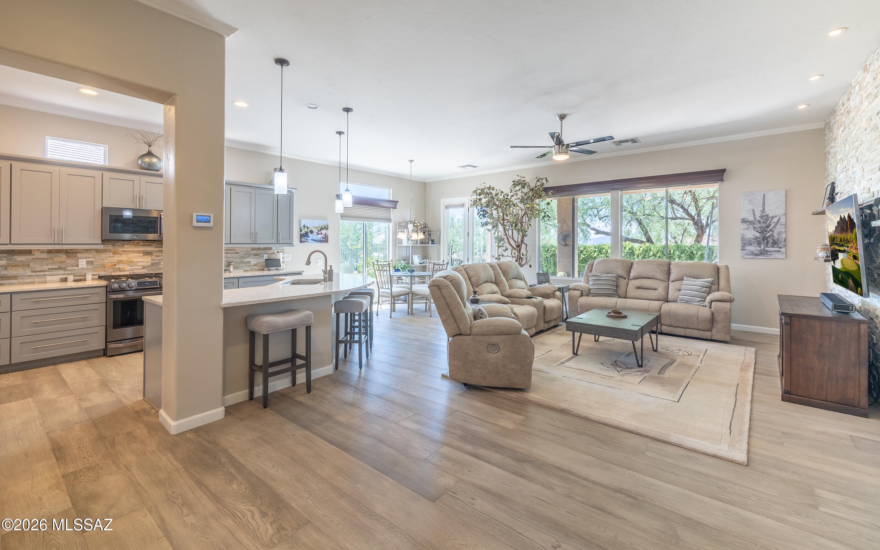 Heritage Highlands - Residential