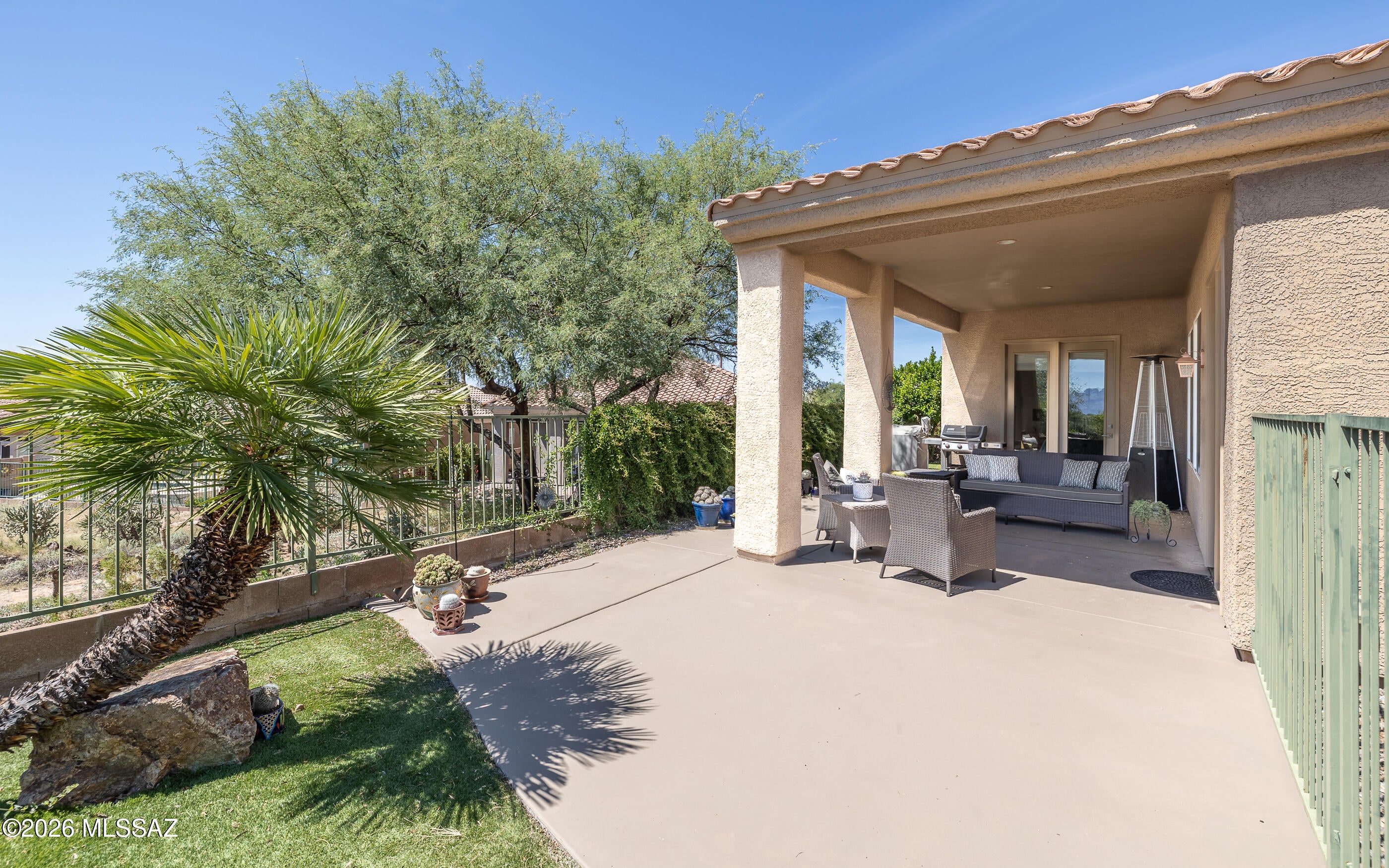 Heritage Highlands - Residential