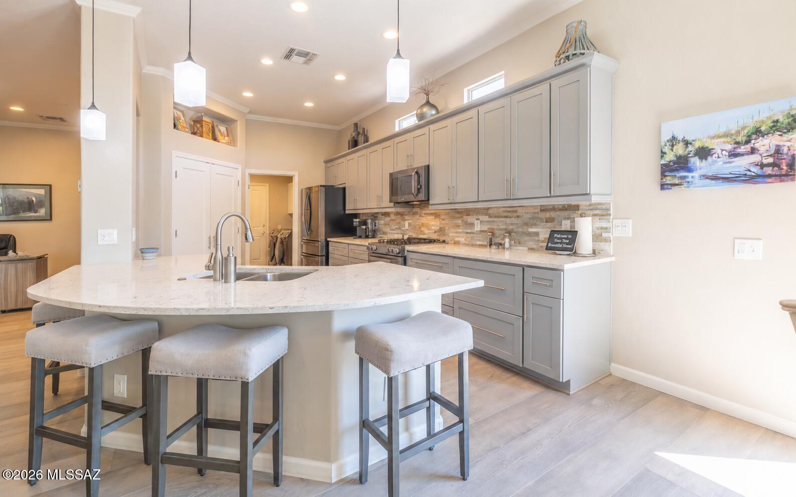 Heritage Highlands - Residential