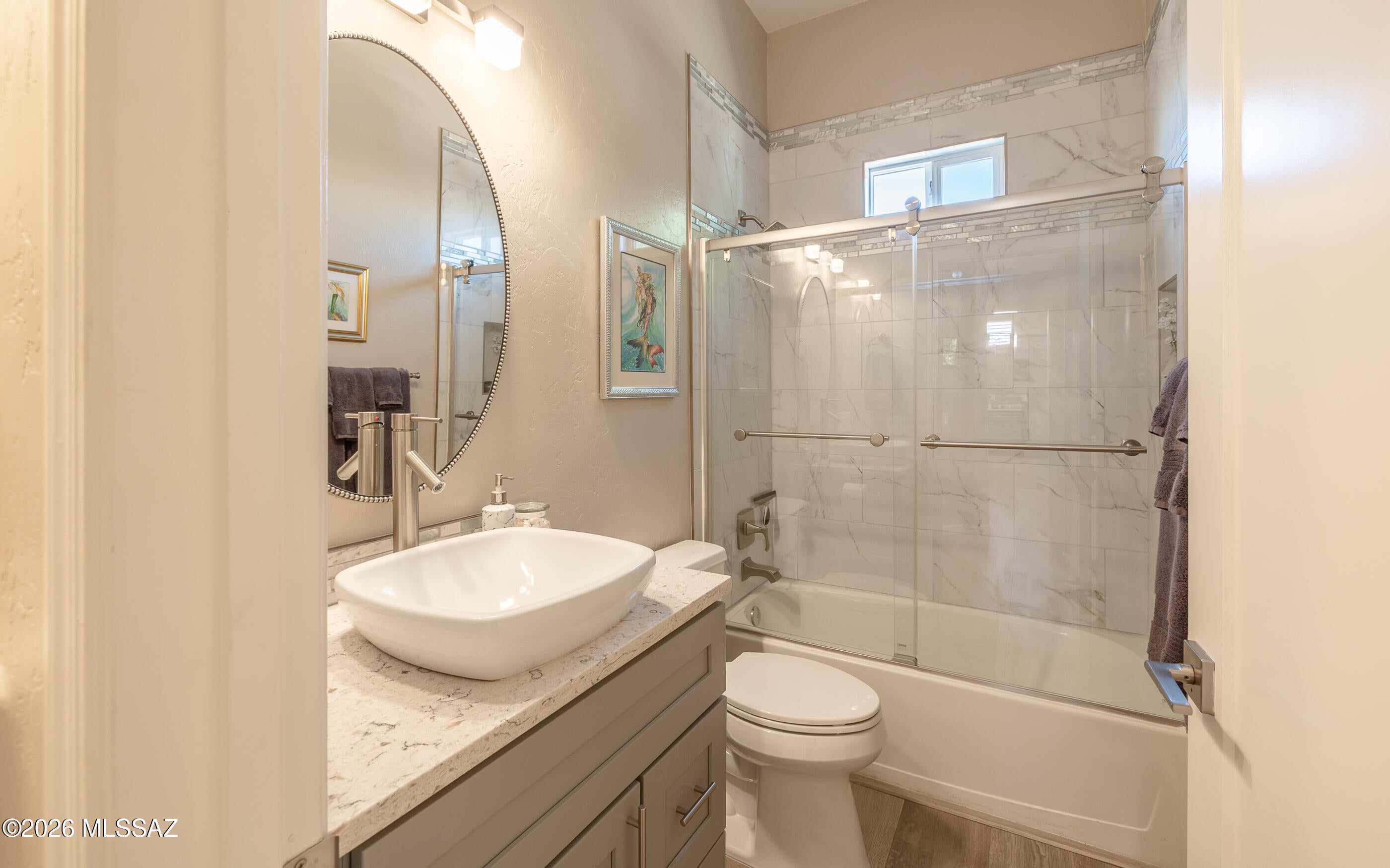 Heritage Highlands - Residential