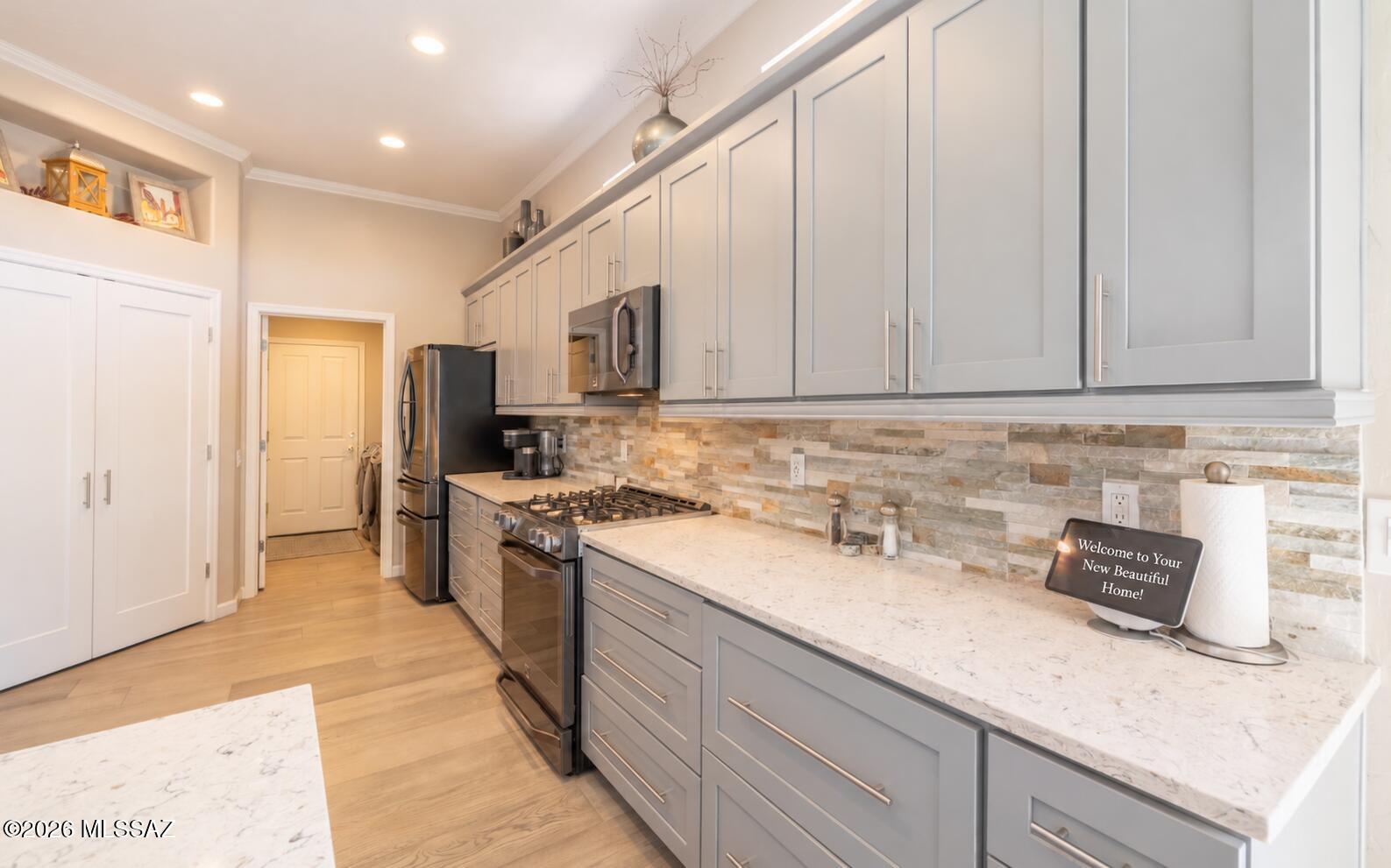 Heritage Highlands - Residential