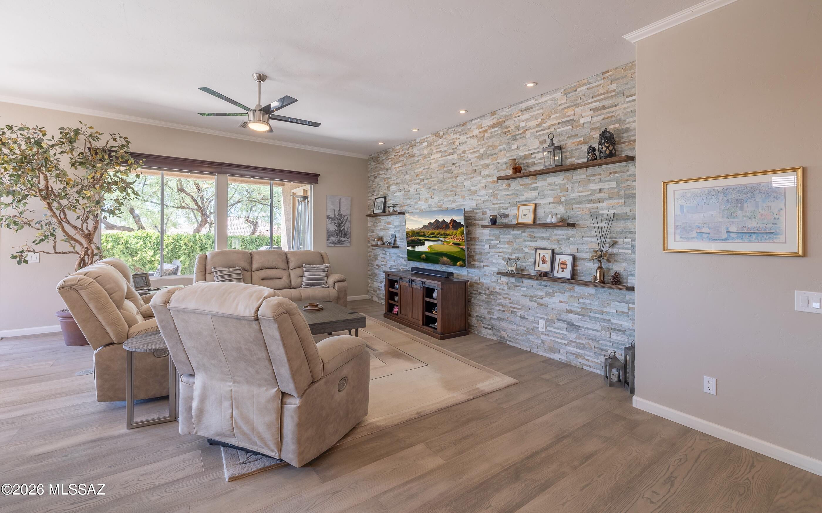 Heritage Highlands - Residential
