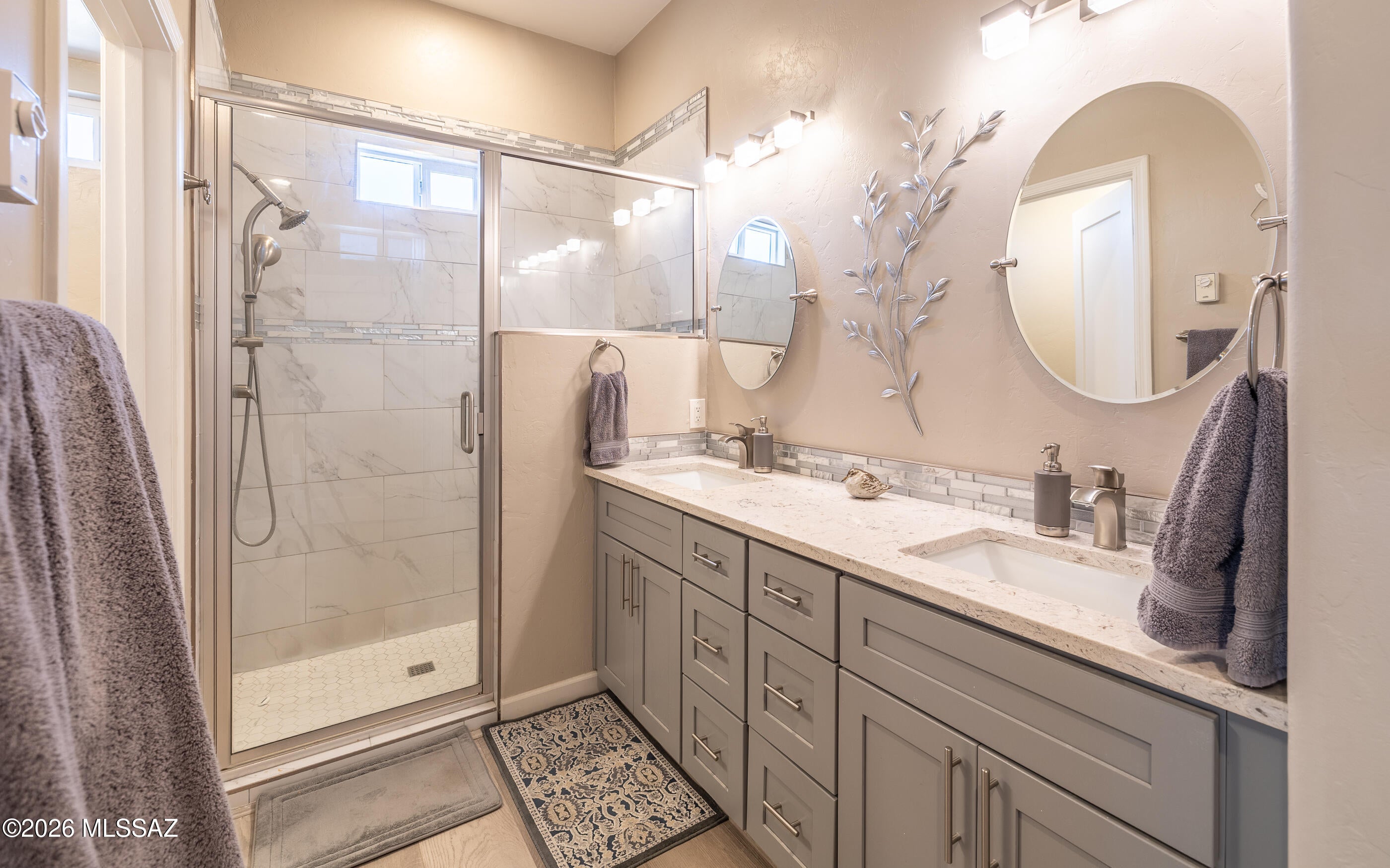 Heritage Highlands - Residential