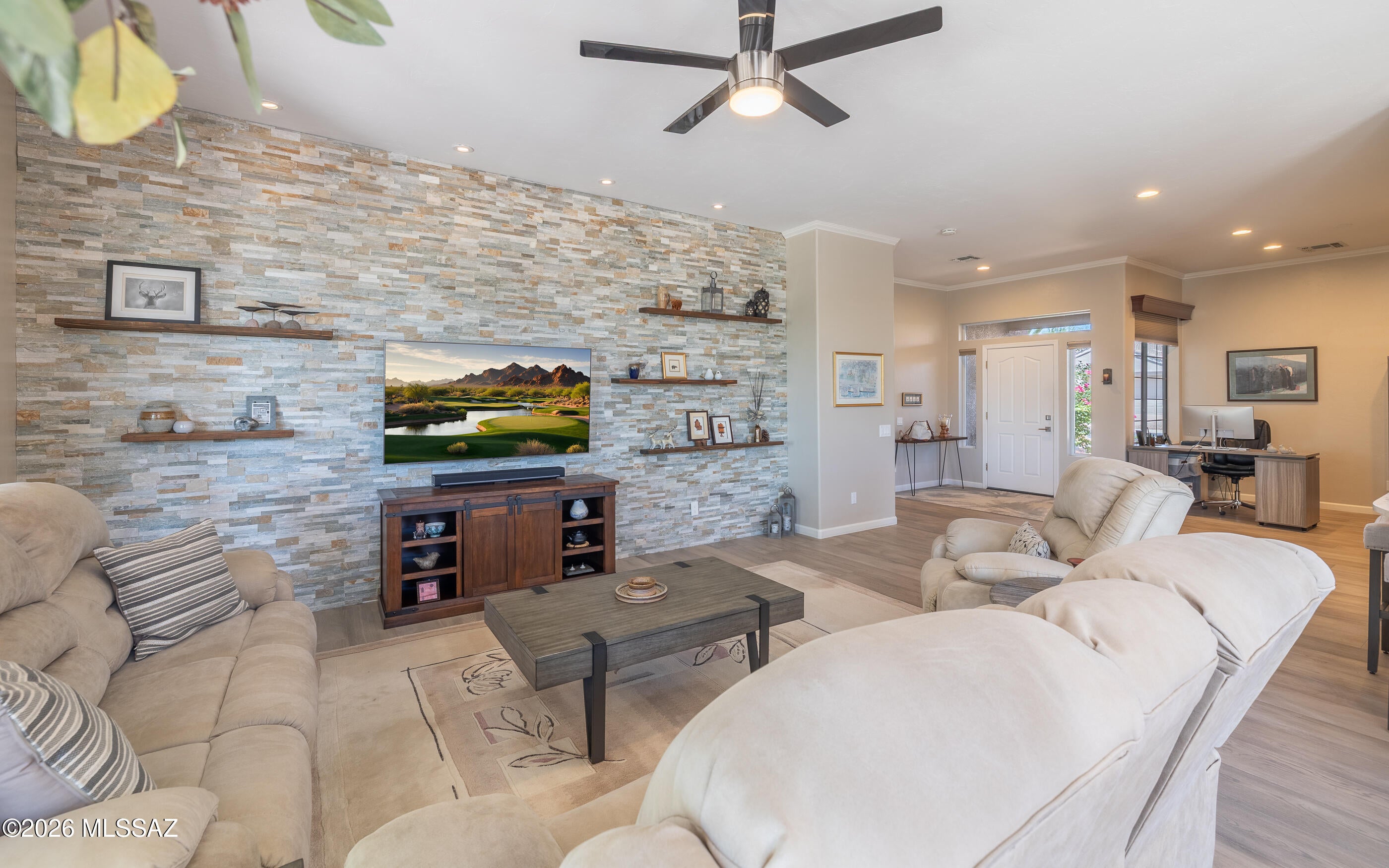 Heritage Highlands - Residential