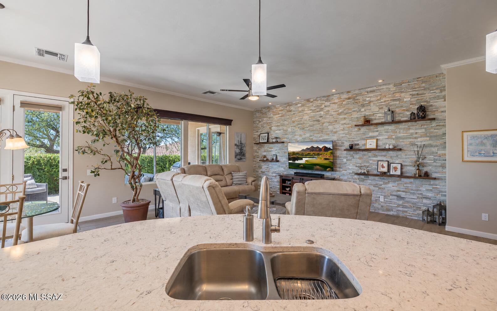 Heritage Highlands - Residential