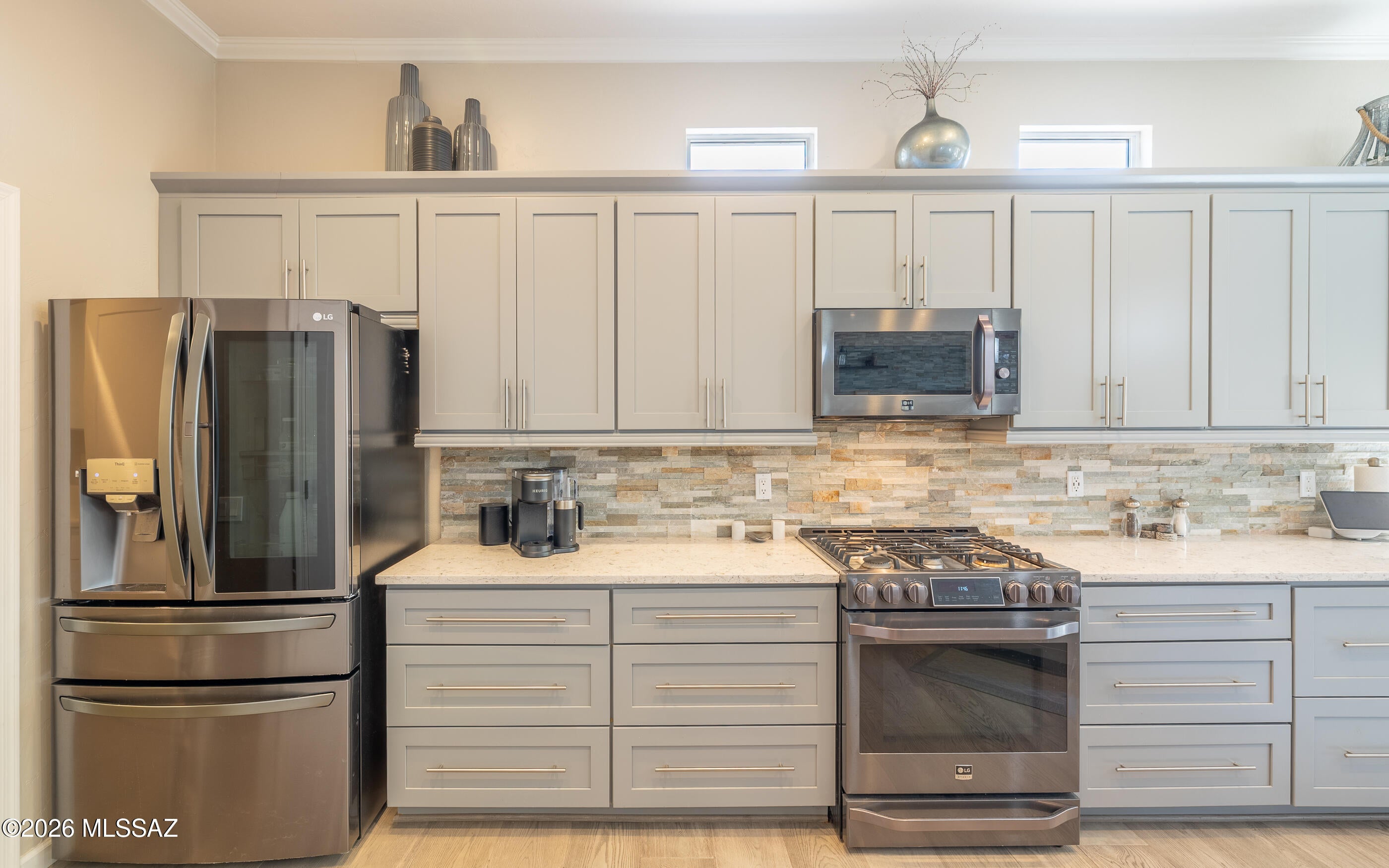 Heritage Highlands - Residential