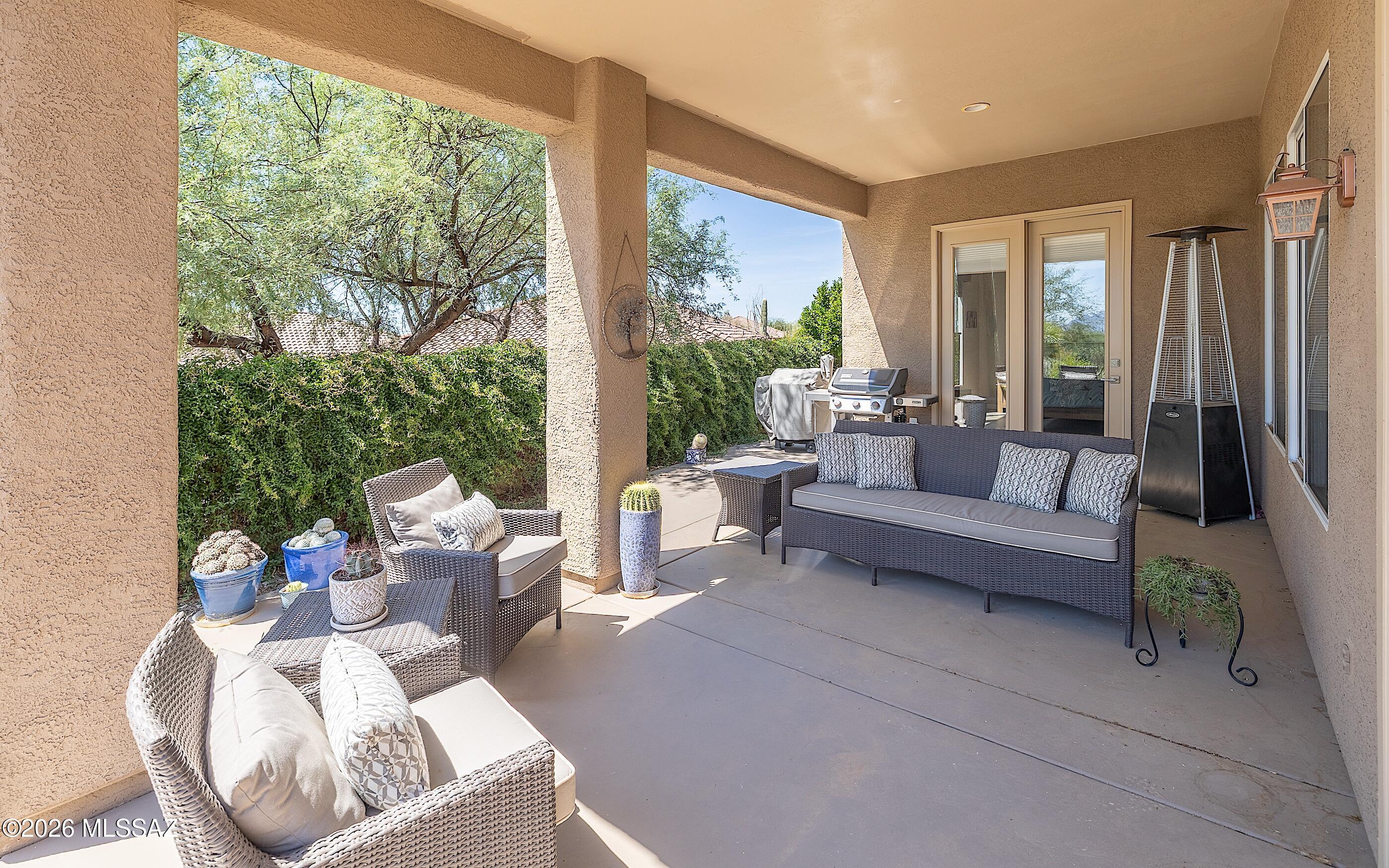 Heritage Highlands - Residential
