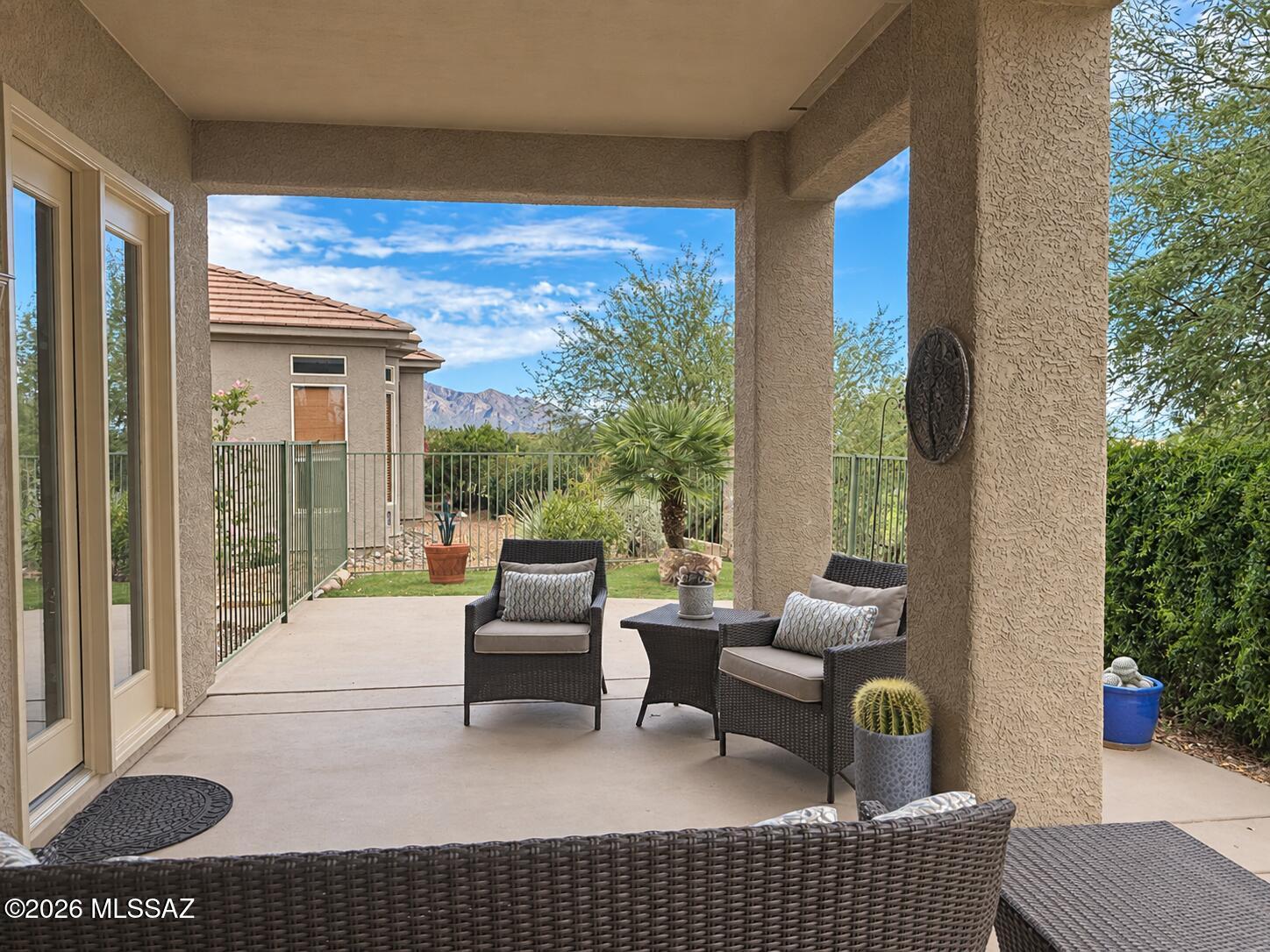 Heritage Highlands - Residential