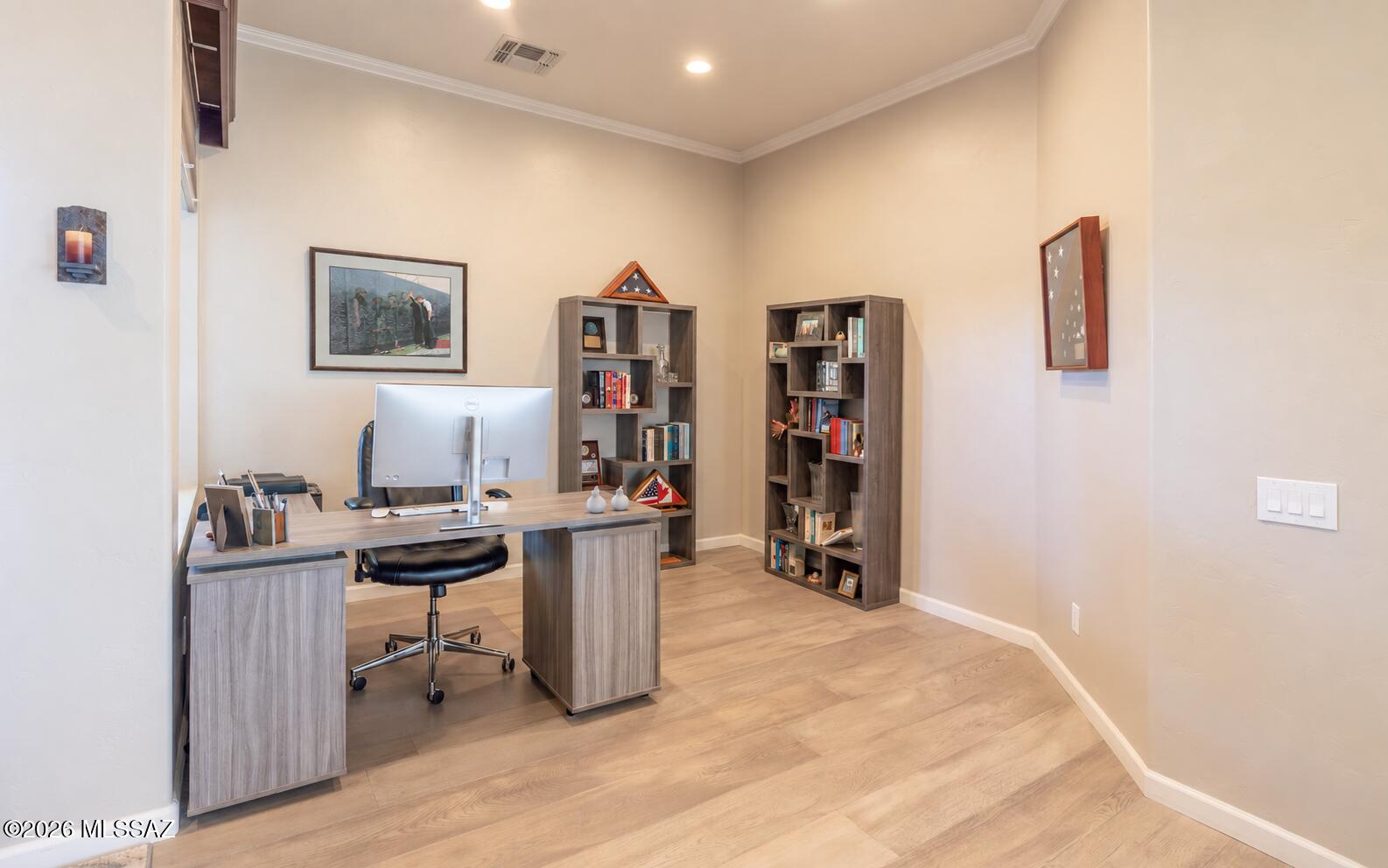 Heritage Highlands - Residential