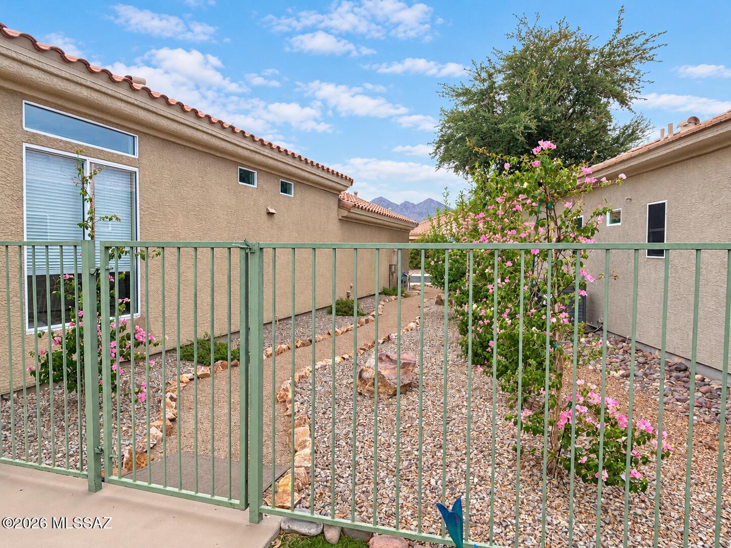 Heritage Highlands - Residential