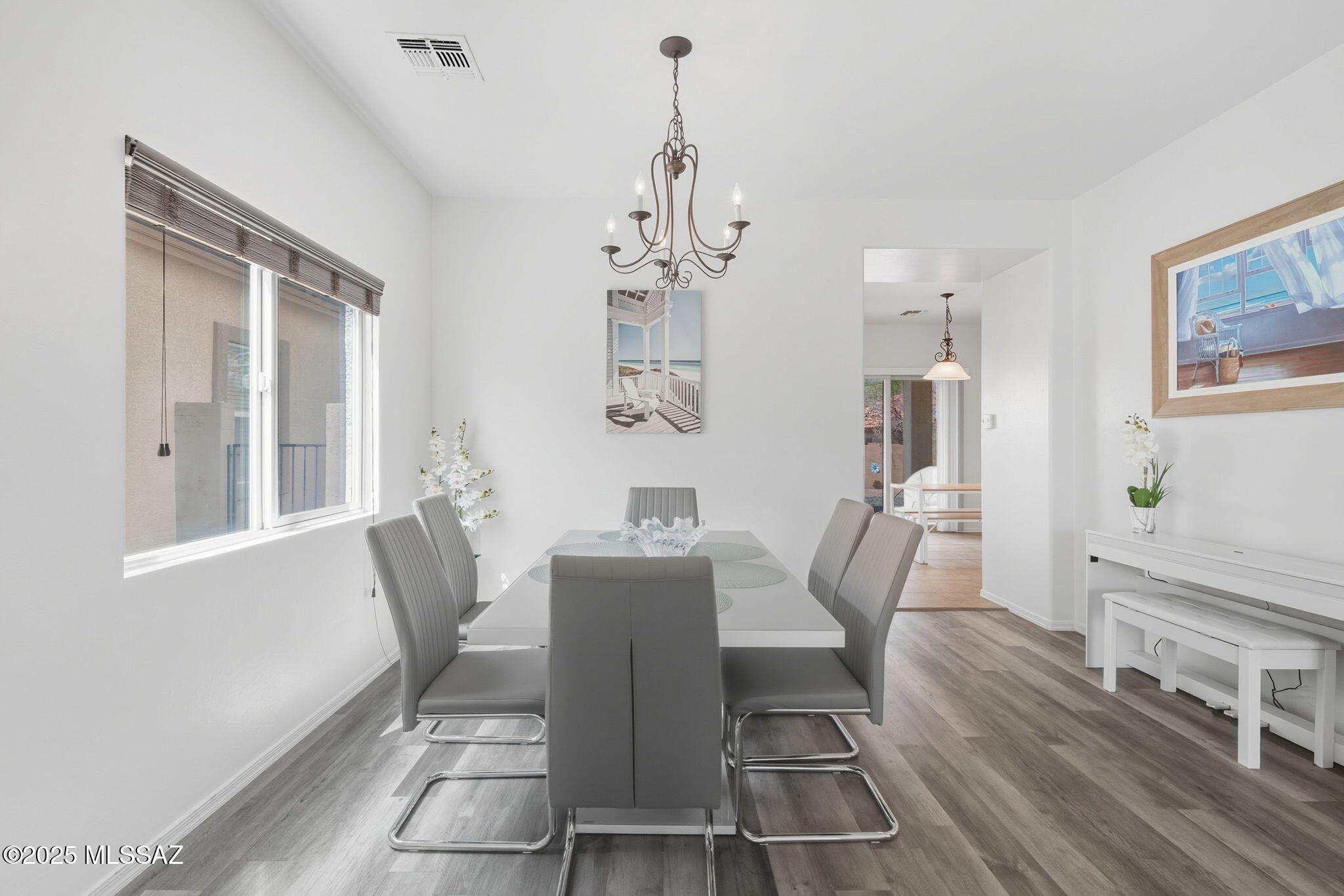 Sonora At Rancho Sahuarita (Lot 700-1010) - Residential