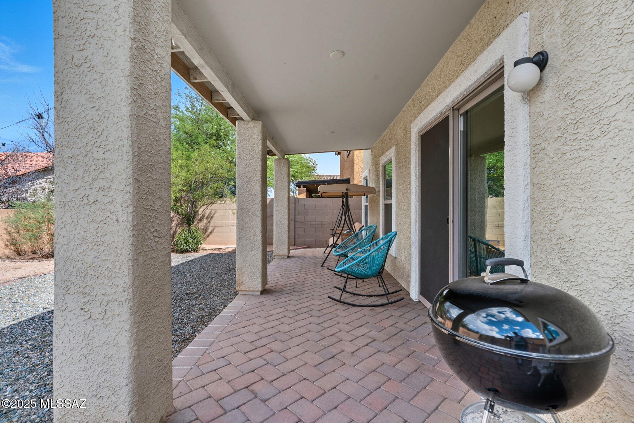 Sonora At Rancho Sahuarita (Lot 700-1010) - Residential