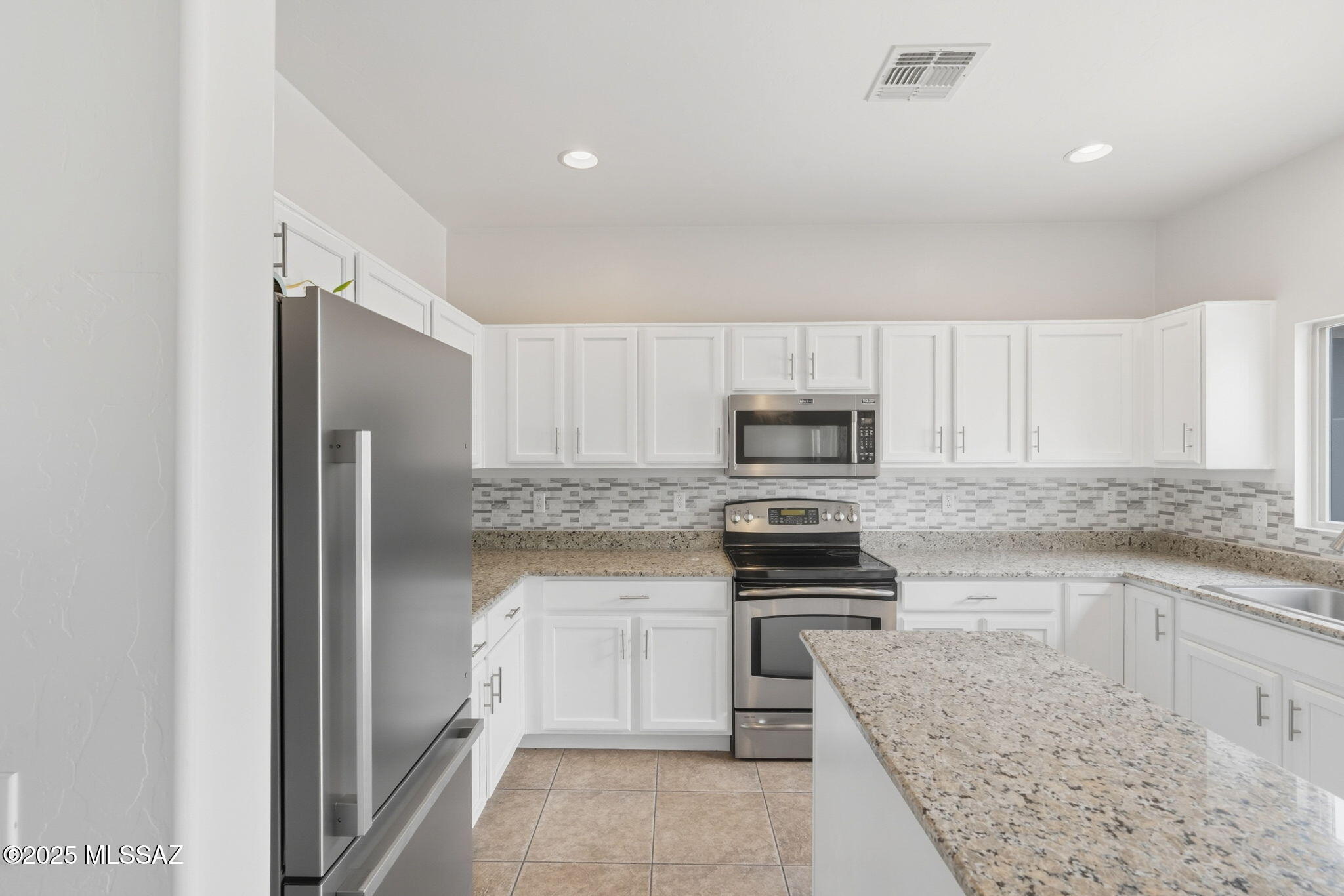 Sonora At Rancho Sahuarita (Lot 700-1010) - Residential