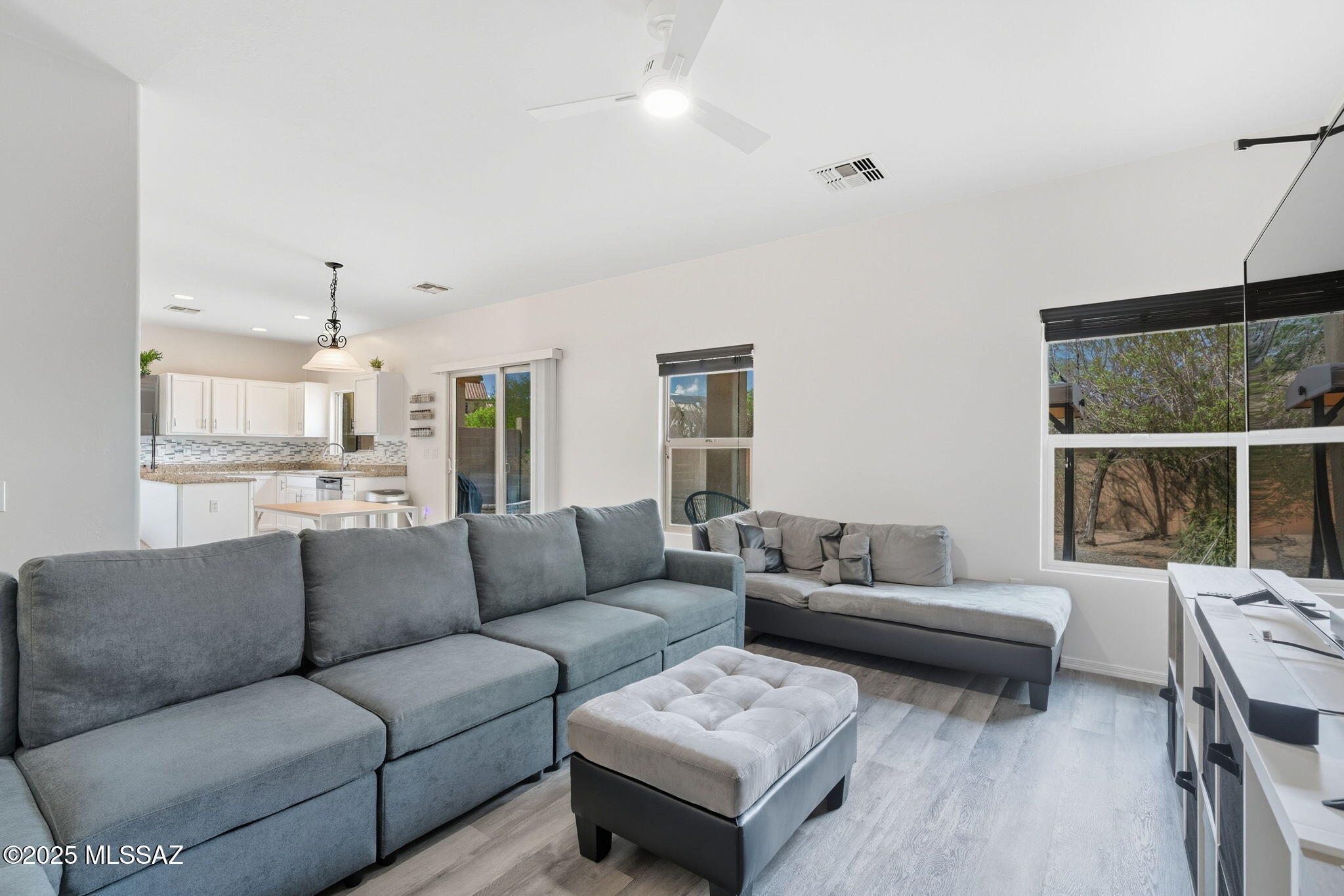 Sonora At Rancho Sahuarita (Lot 700-1010) - Residential