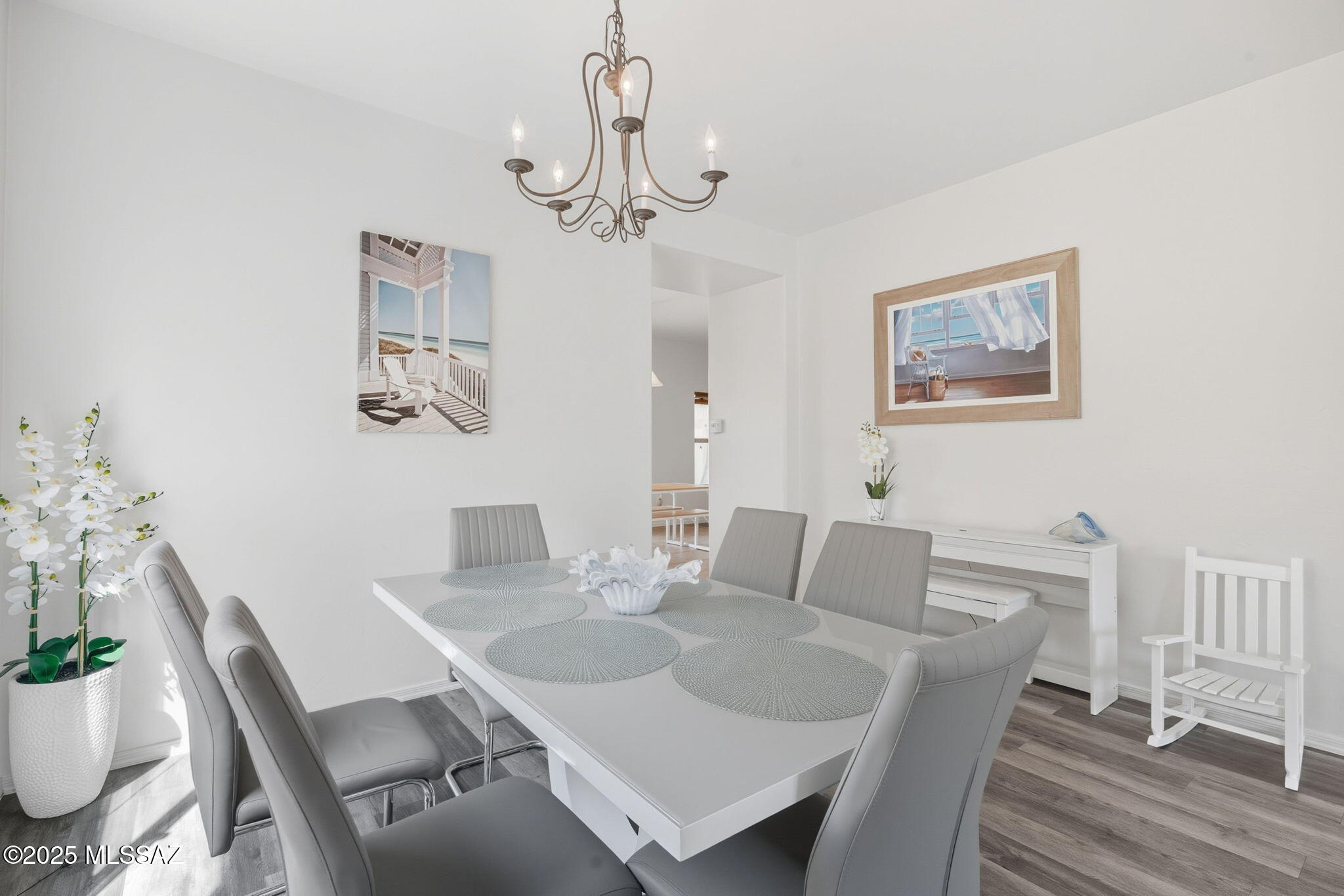 Sonora At Rancho Sahuarita (Lot 700-1010) - Residential