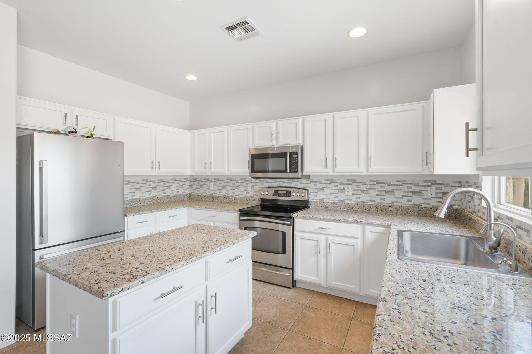 Sonora At Rancho Sahuarita (Lot 700-1010) - Residential