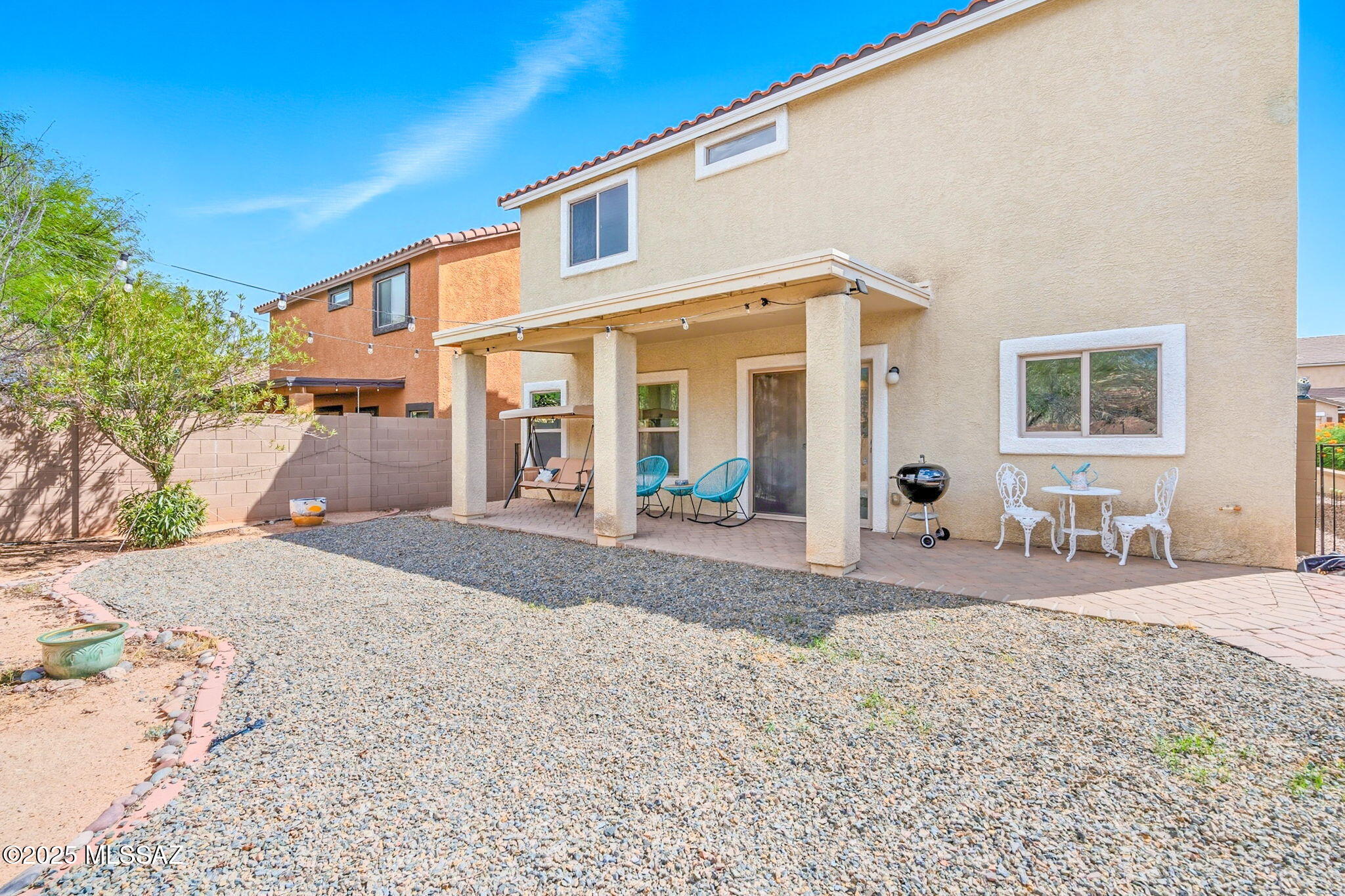 Sonora At Rancho Sahuarita (Lot 700-1010) - Residential