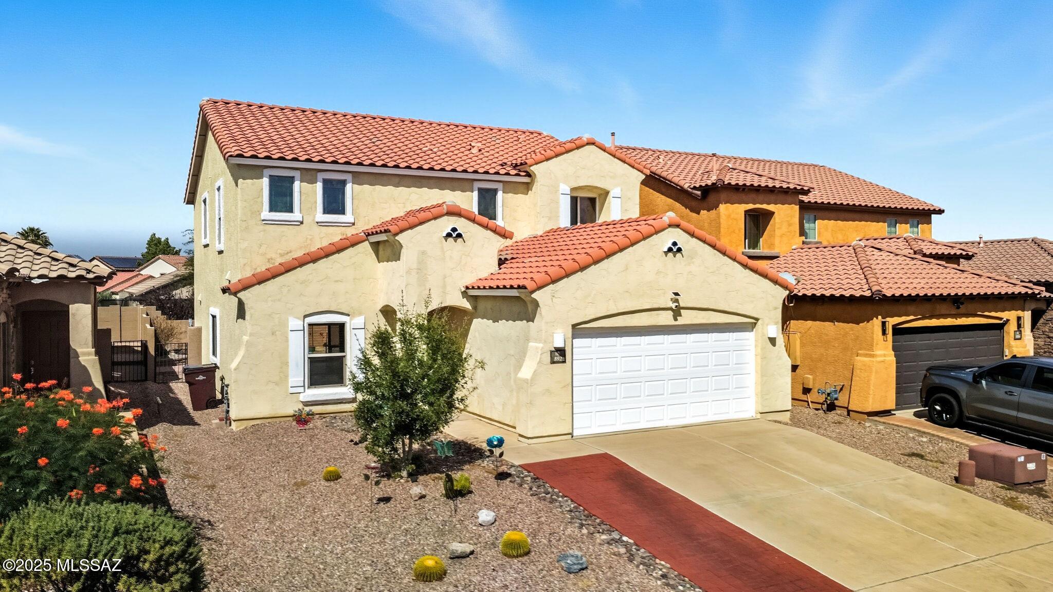 Sonora At Rancho Sahuarita (Lot 700-1010) - Residential