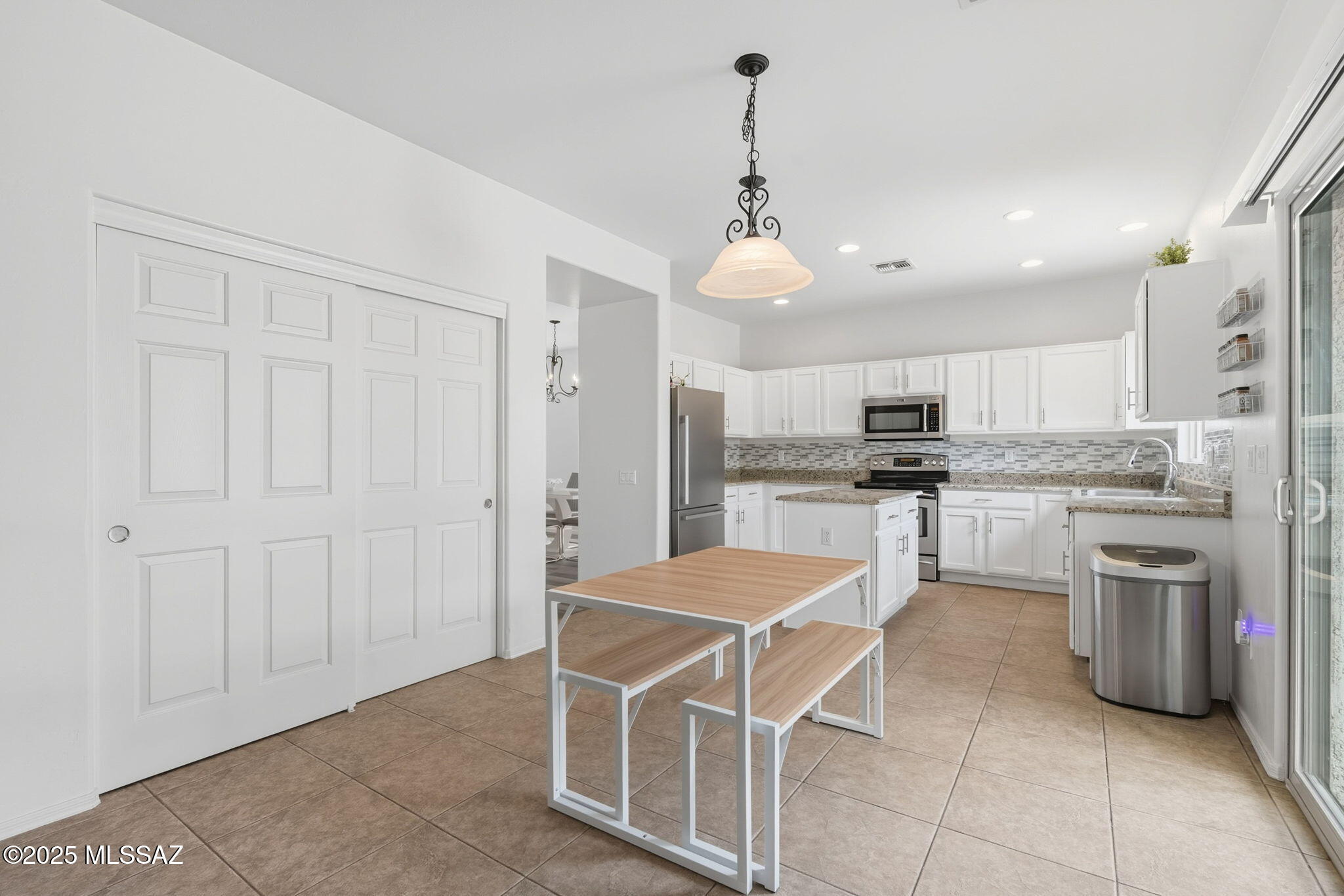 Sonora At Rancho Sahuarita (Lot 700-1010) - Residential
