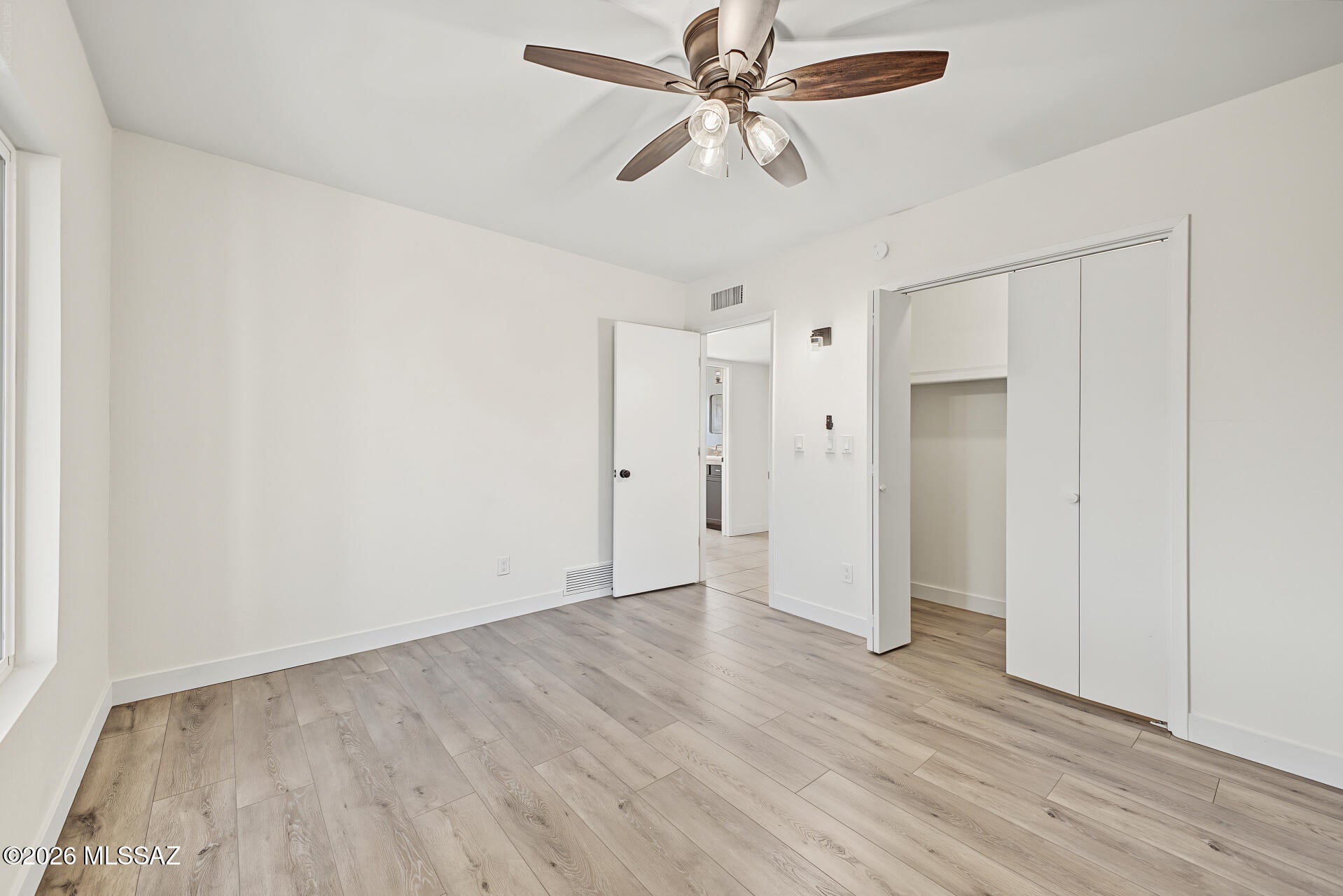 Sunrise Presidio Village (1-241) - Residential