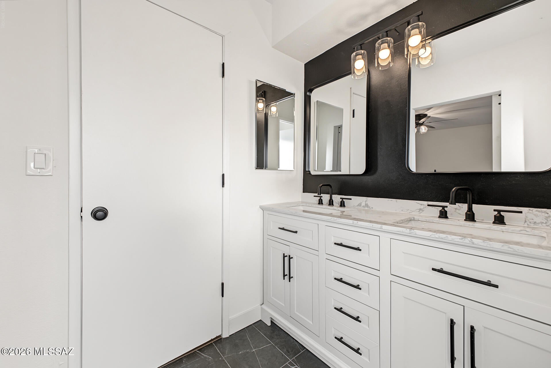 Sunrise Presidio Village (1-241) - Residential
