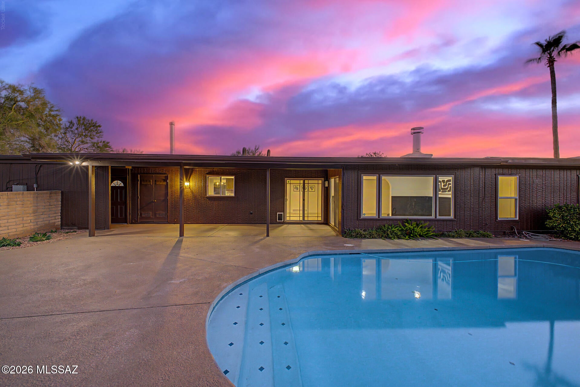 Sunrise Presidio Village (1-241) - Residential